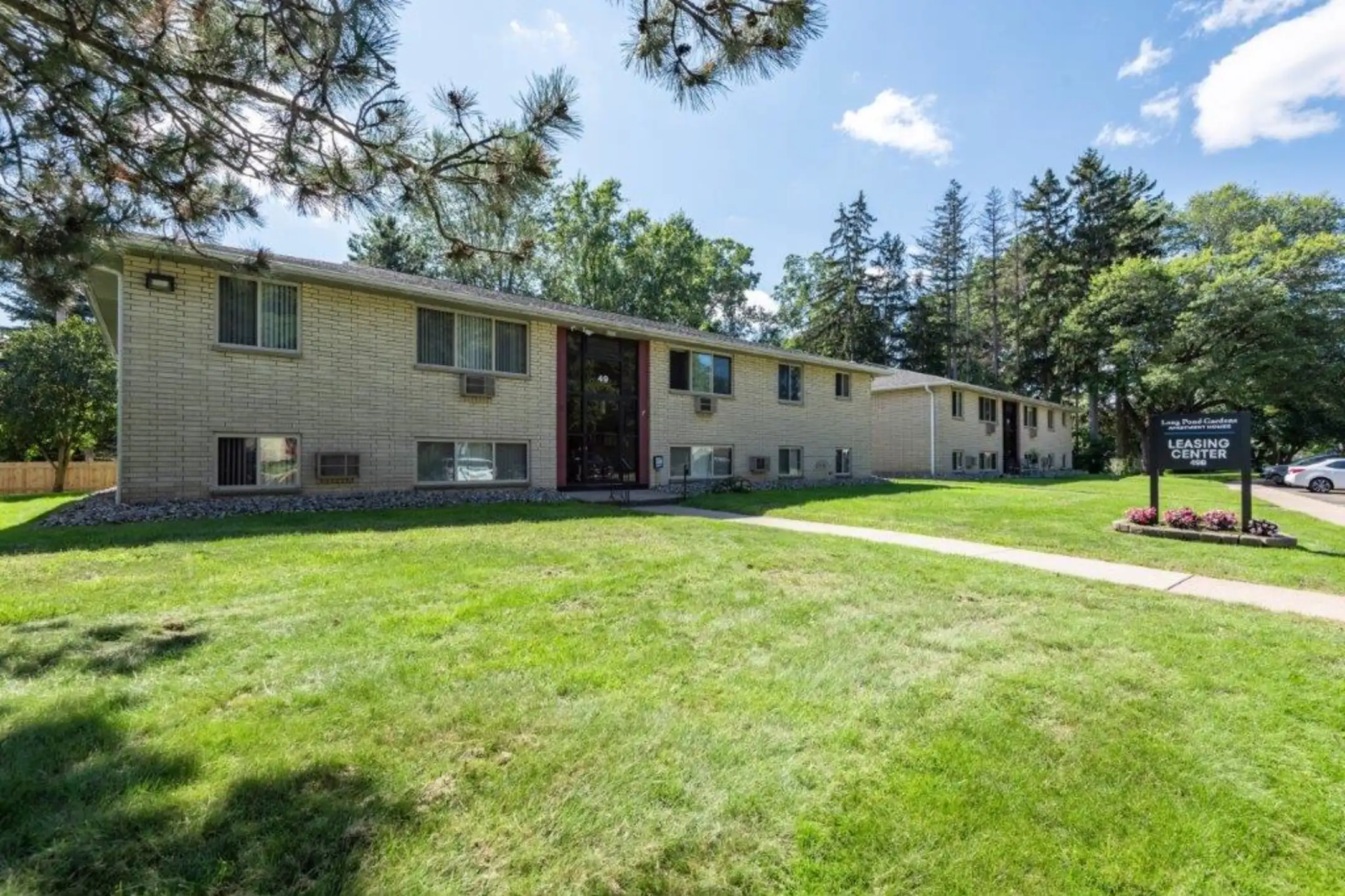 Senior Apts Rochester Ny