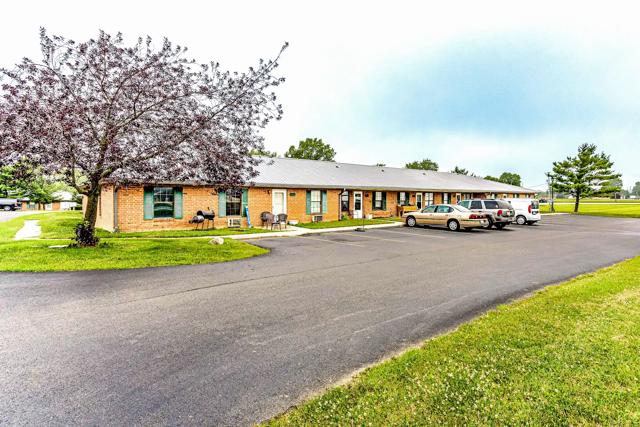 Apartments For Rent In Bucyrus Ohio