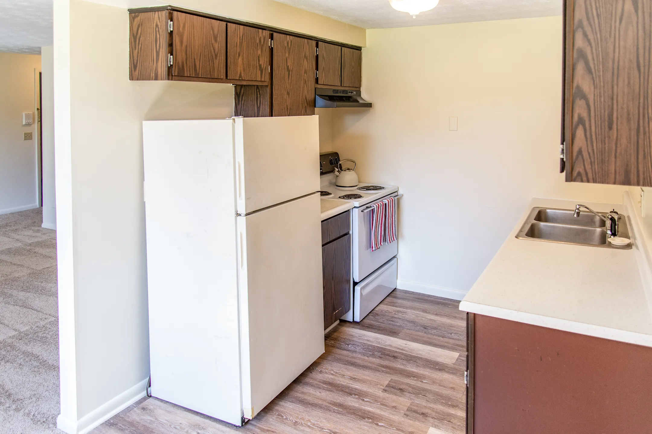 Chili Commons 1 Meadow Farm North Chili, NY Apartments for Rent Rent.