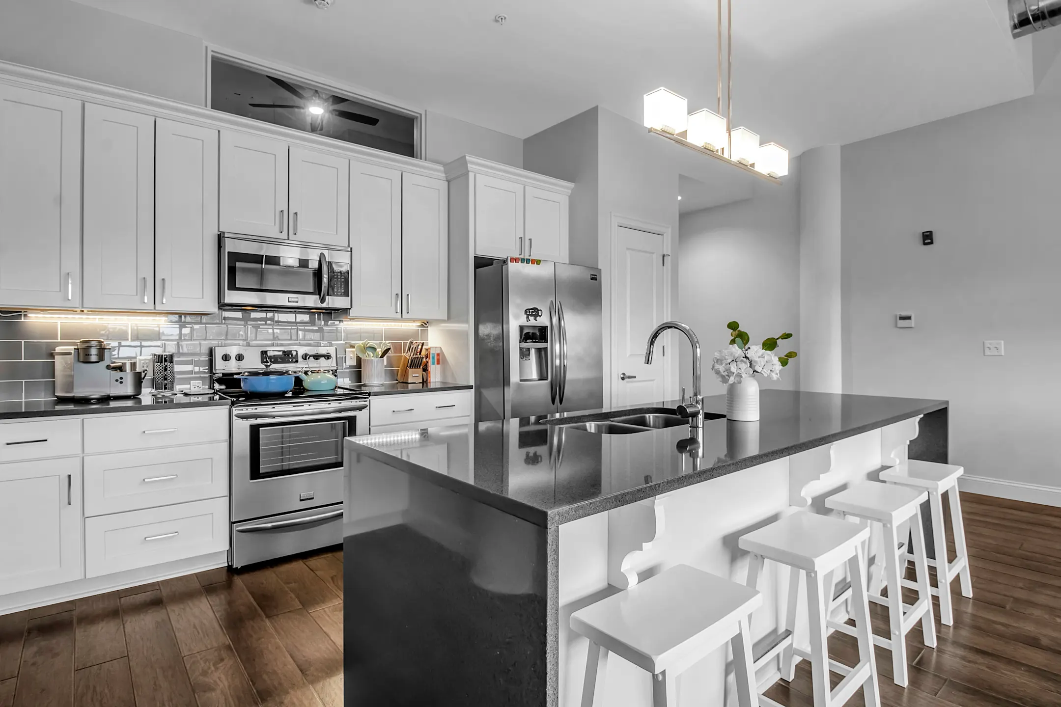 The Mentholatum 1360 Niagara Street Buffalo, NY Apartments for Rent