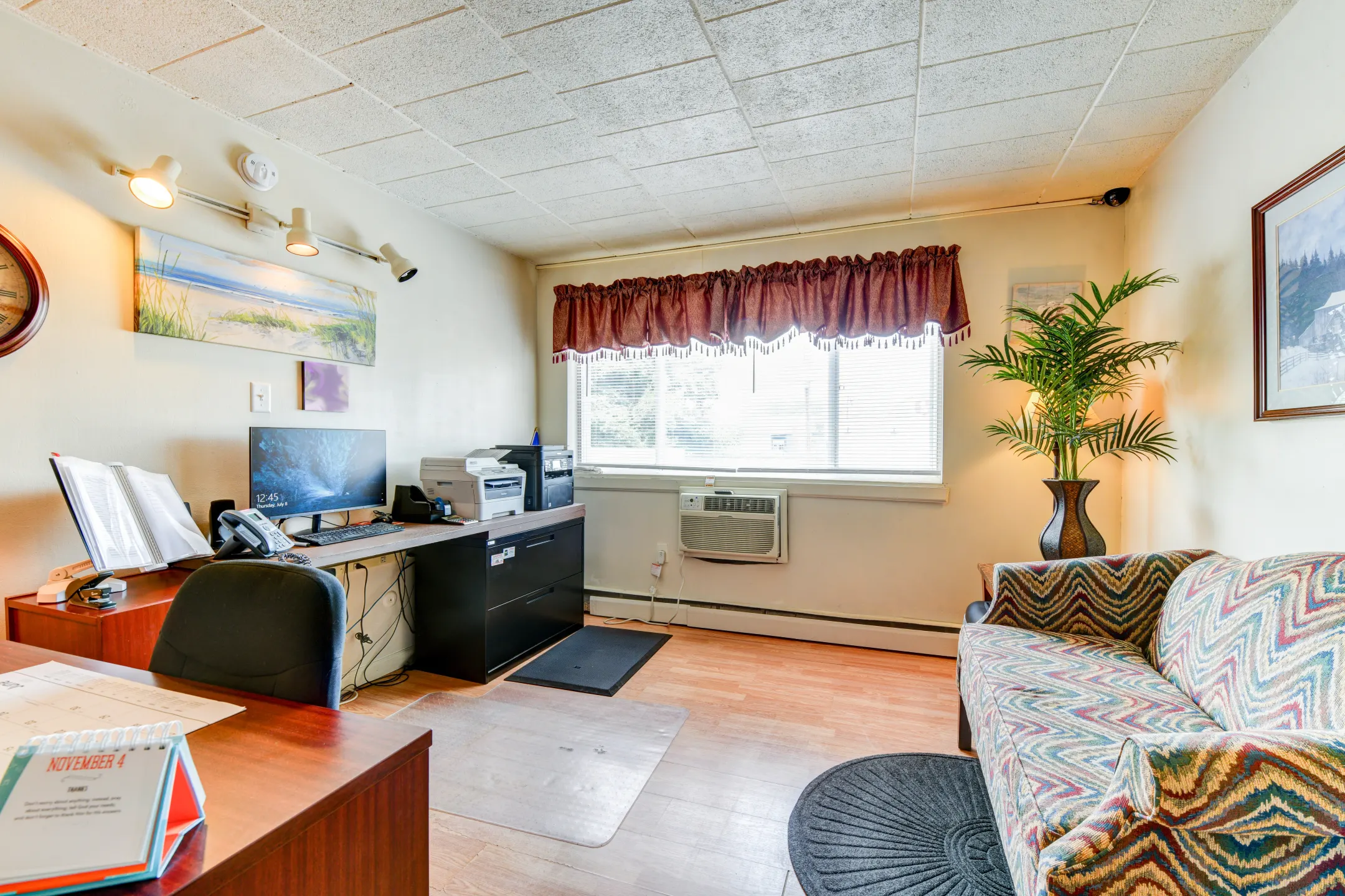 Willow Glen Apartments 279 S. Black Horse Pike A313 Mount Ephraim