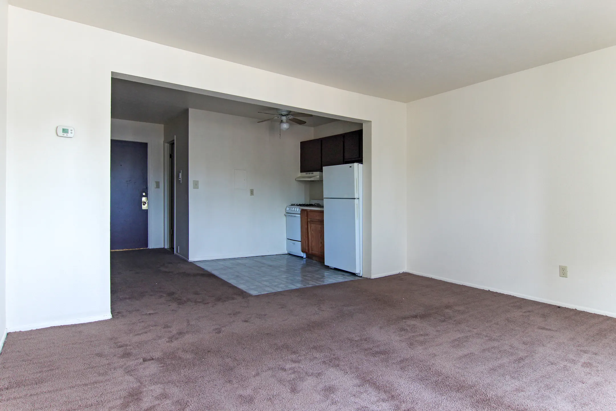 Regency Apartments Apartments Detroit, MI 48227