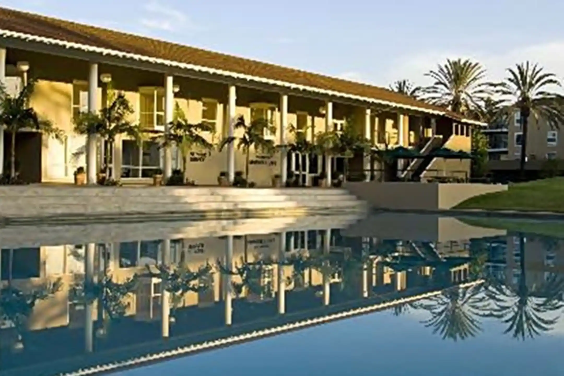 Park Newport Apartments Newport Beach, CA 92660