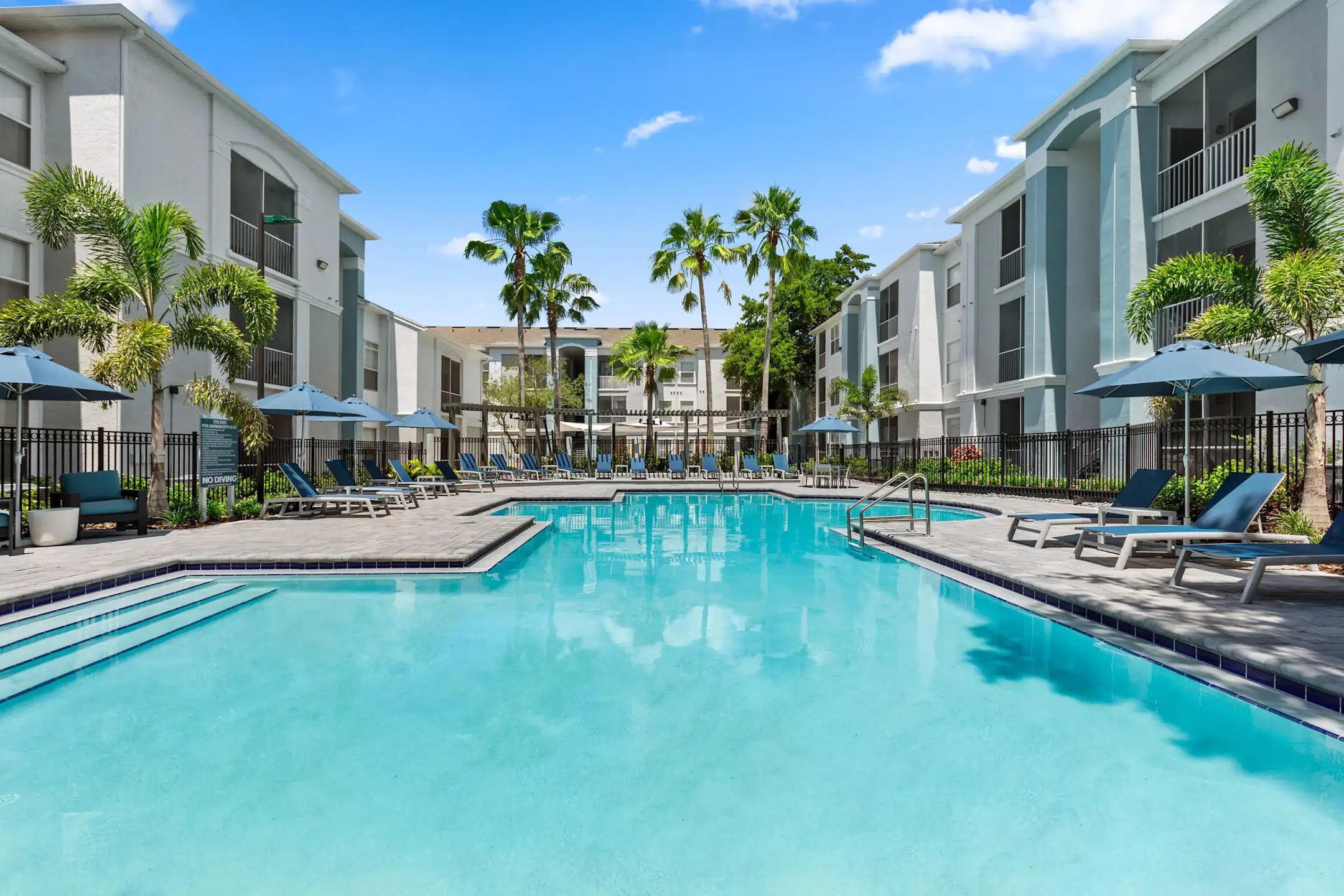 Amara At Metrowest 6168 Raleigh St Orlando, FL Apartments for Rent Rent.