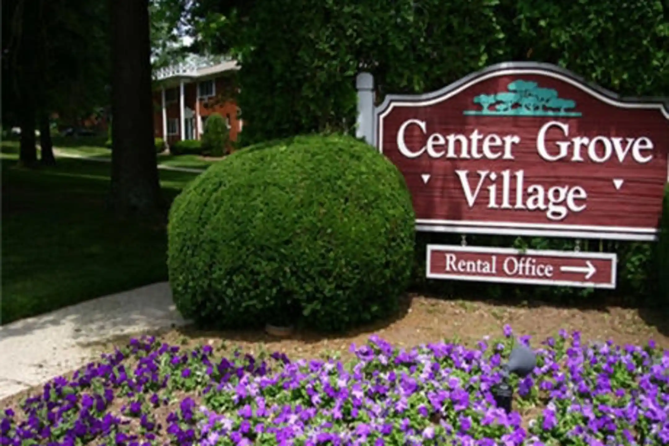 Center Grove Village Apartments Randolph, NJ 07869