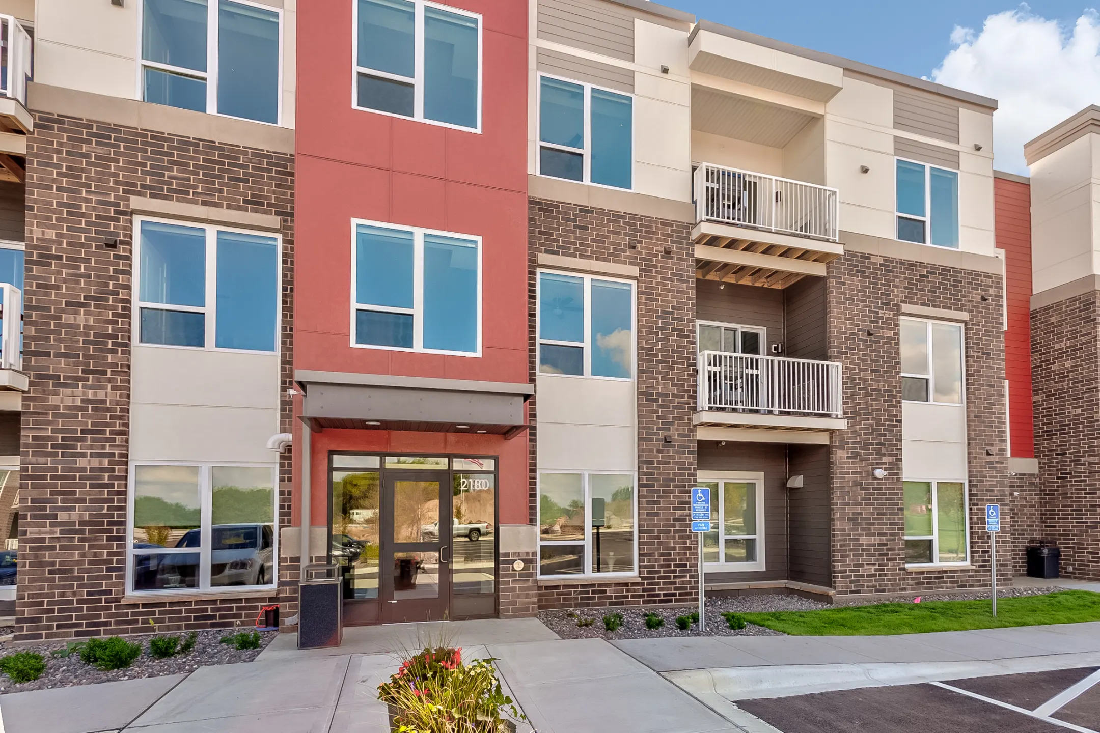 The Heights 2180 Hwy 13 Mendota Heights, MN Apartments for Rent Rent.