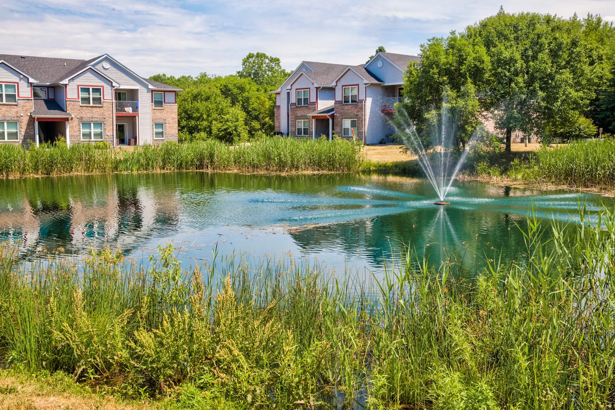 Spring Lake Apartments Granger, IN 46530