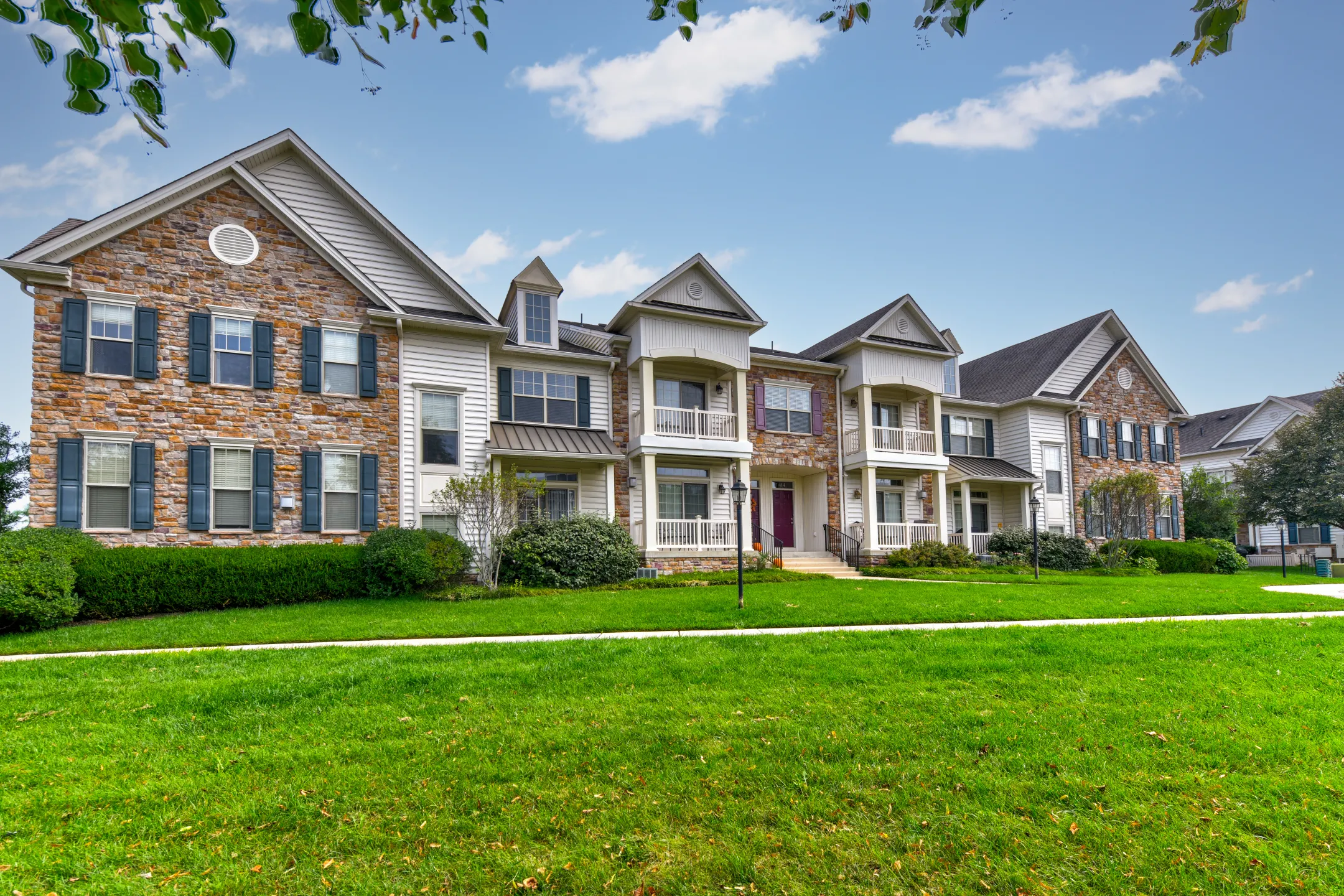 Heritage Greene Townhomes Sellersville, PA 18960
