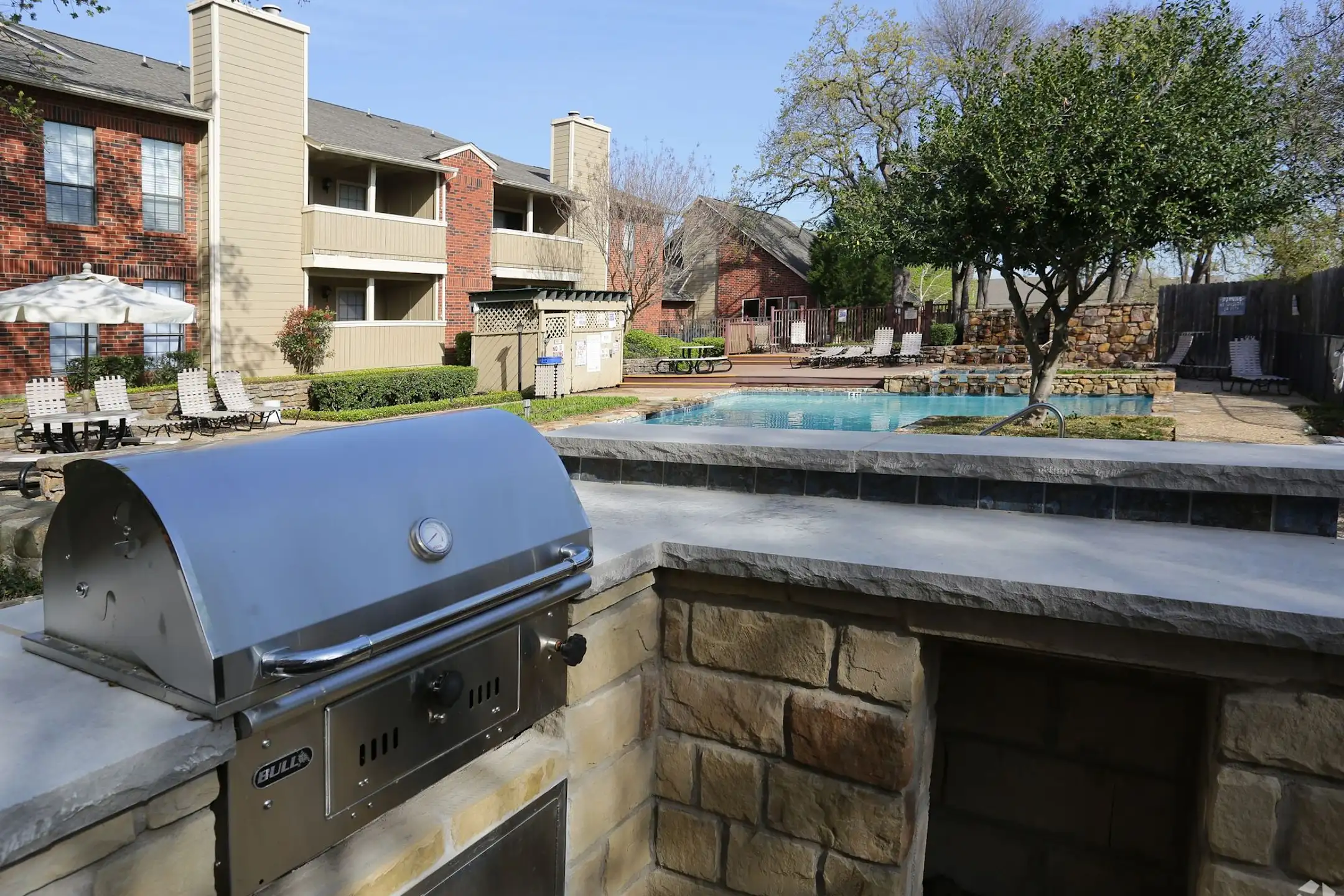 Walnut Ridge 2500 Burney Rd Arlington, TX Apartments for Rent Rent.