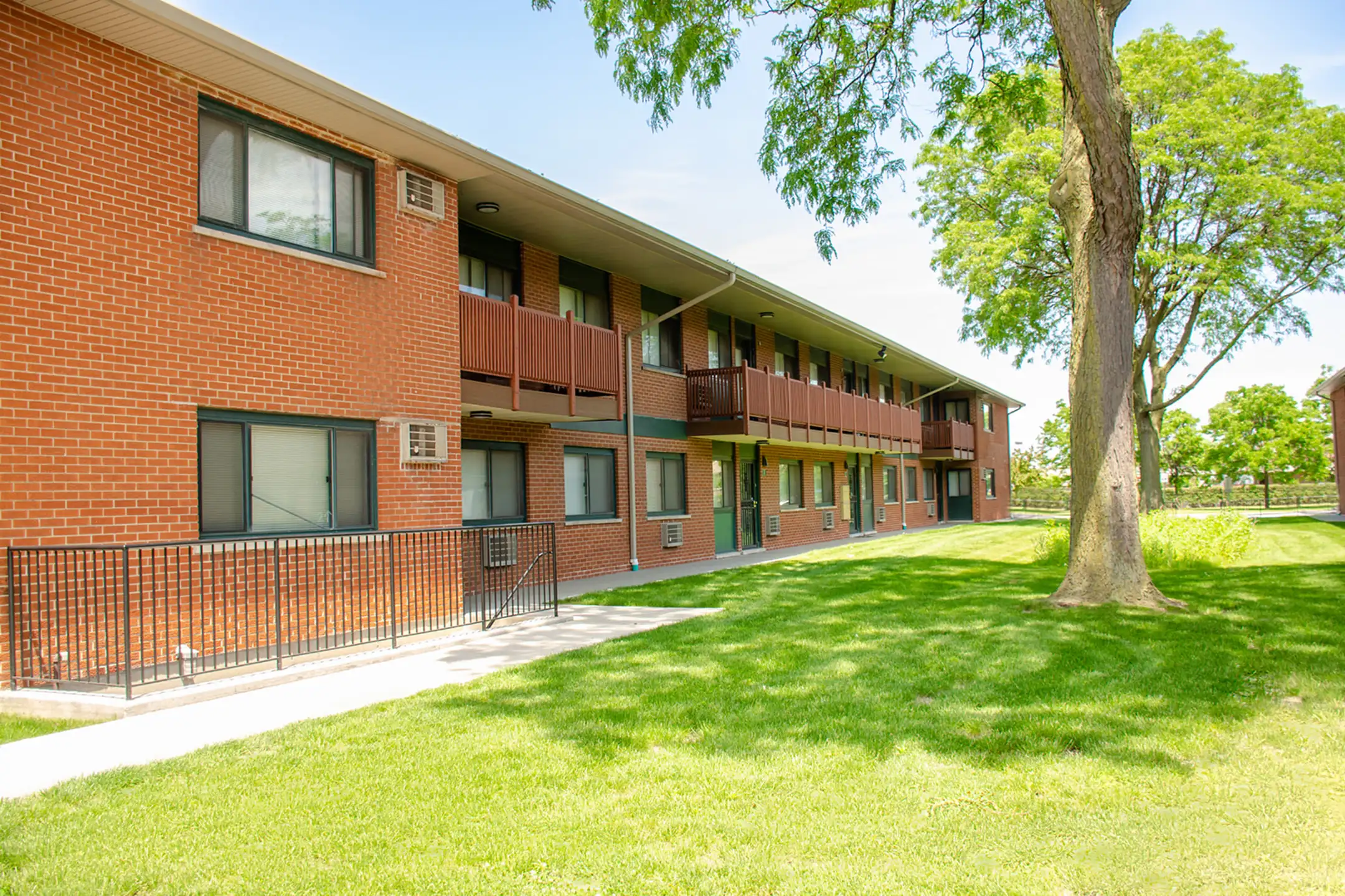 Ginger Ridge Apartments Apartments Calumet City, IL 60409