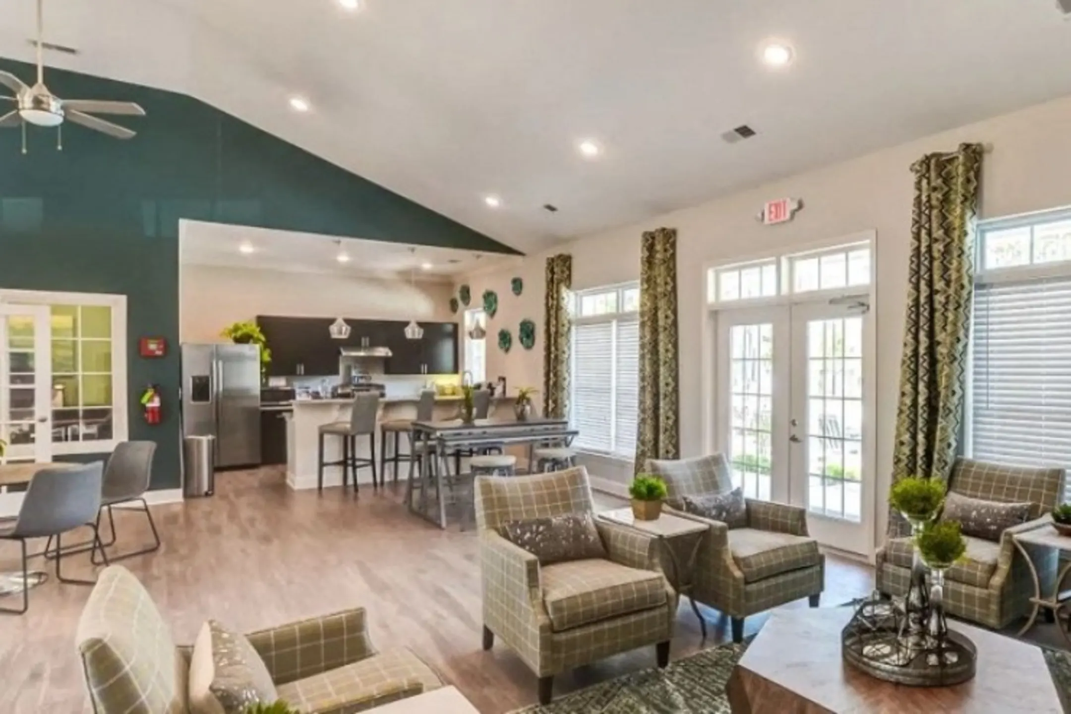 54 Station Apartment Homes Apartments Durham, NC 27713