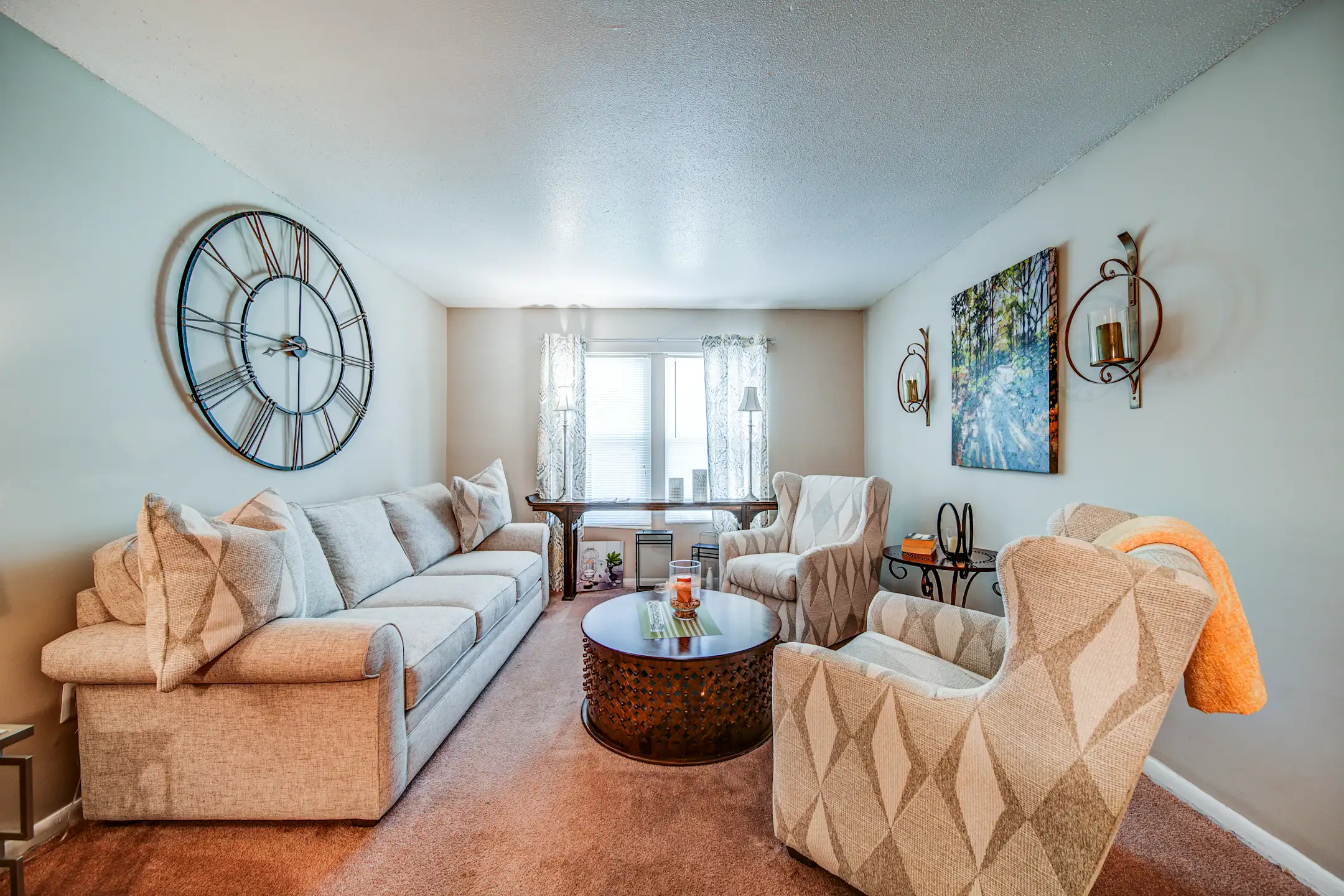 Woodlea Oaks Apartments Taylors, SC 29687