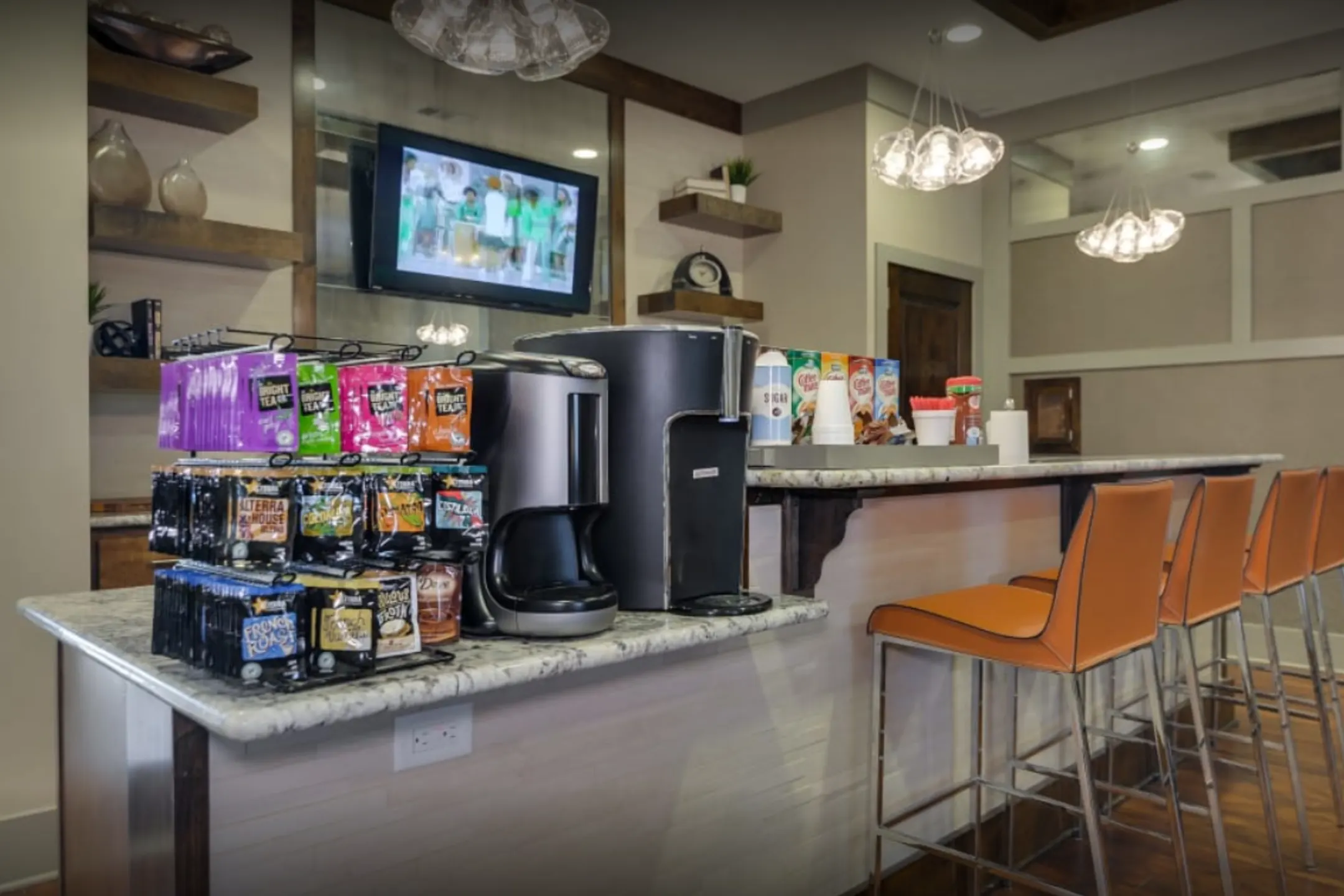 Lullwater at Riverwood Luxury Apartment Homes Apartments Evans, GA 30809