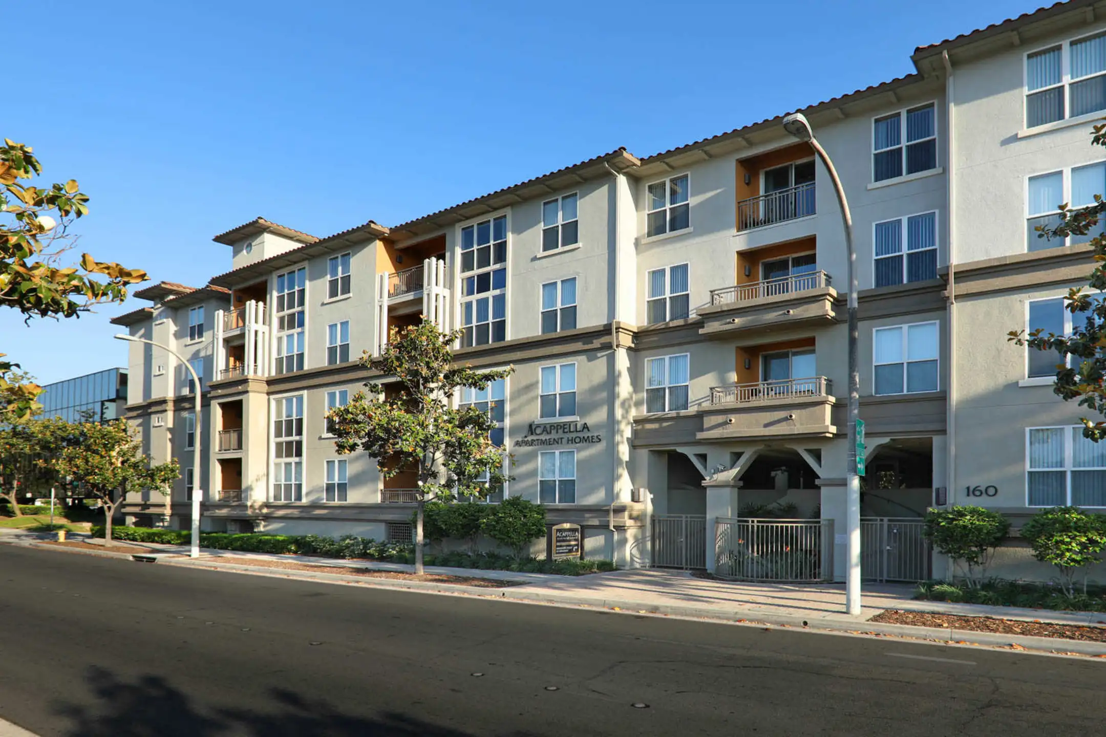 Building - Acappella Pasadena - Pasadena, CA