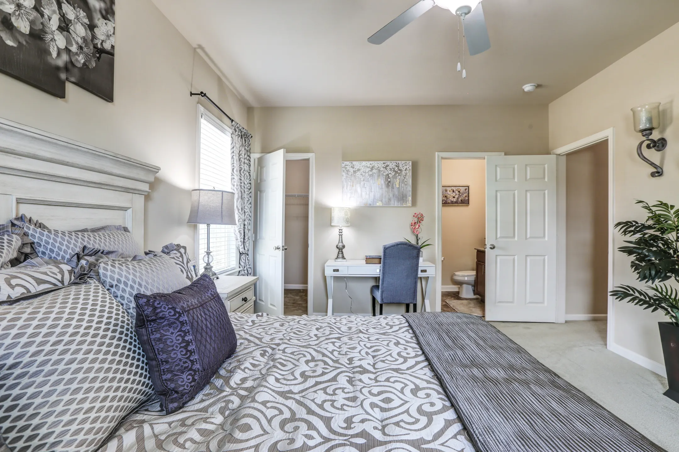 The Reserve at Smith Crossing Apartments Kernersville, NC 27284