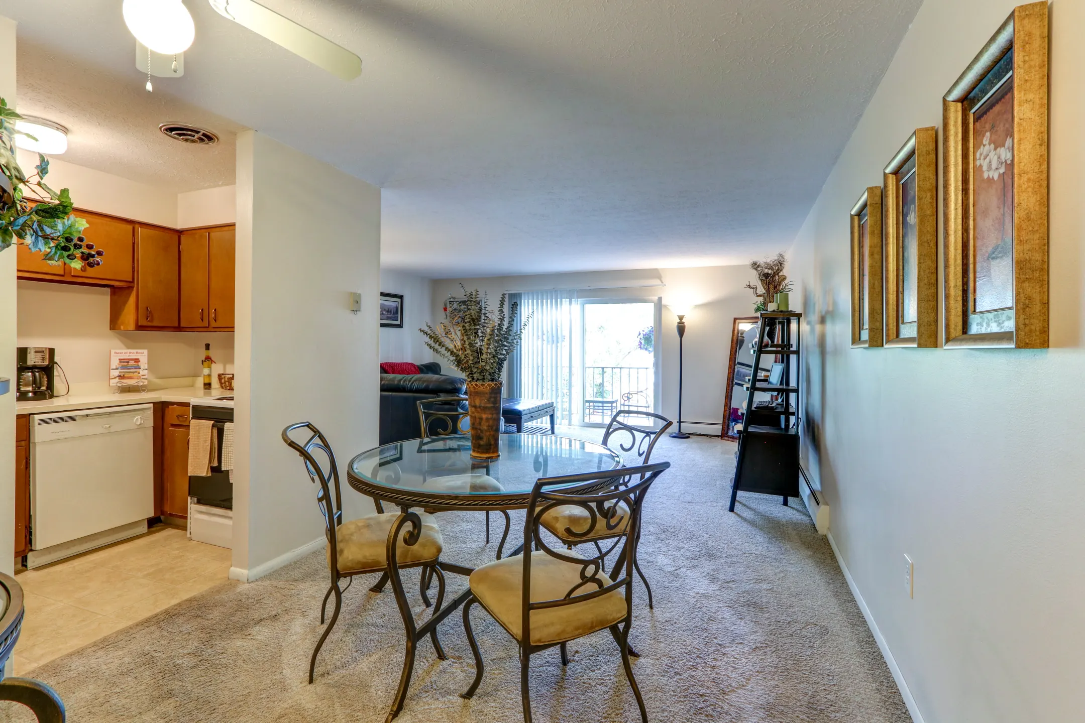 Parkview Manor Apartments Fairview Park, OH 44126