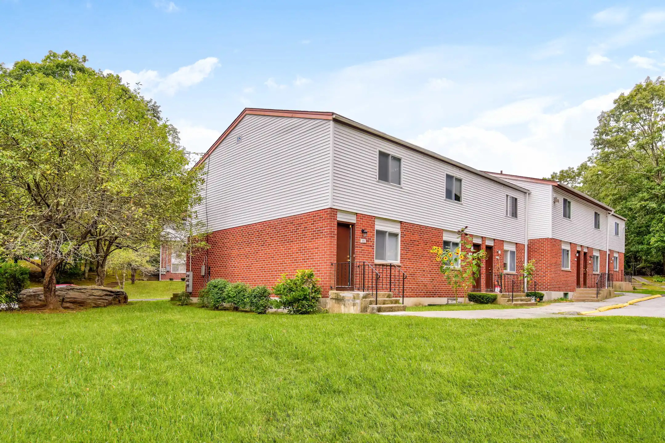 Norwich Apartments Apartments Norwich, CT 06360