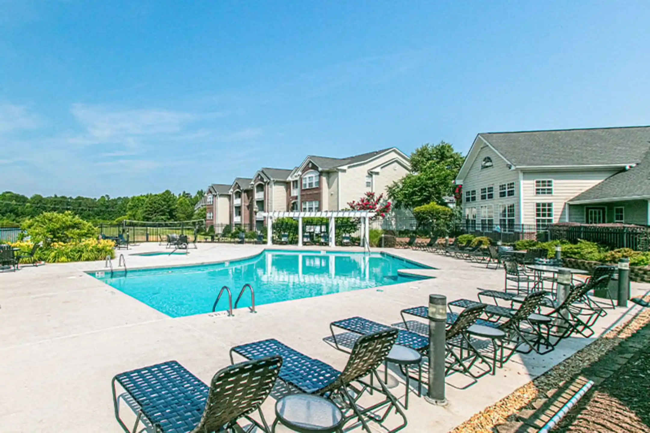 Village On The Lake Apartments Spring Lake, NC 28390