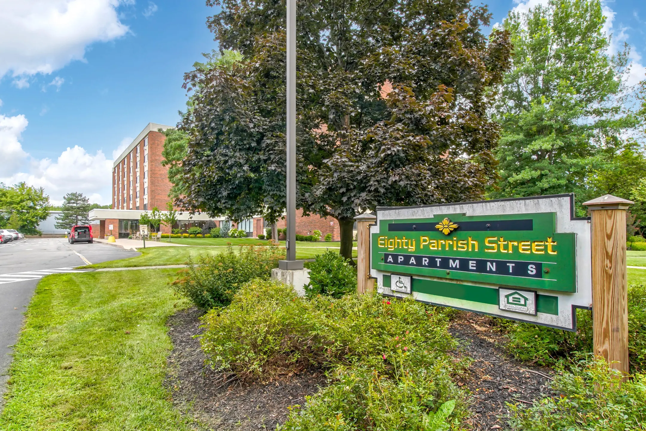 Eighty Parrish Street Apartments 80 Parrish St Canandaigua, NY