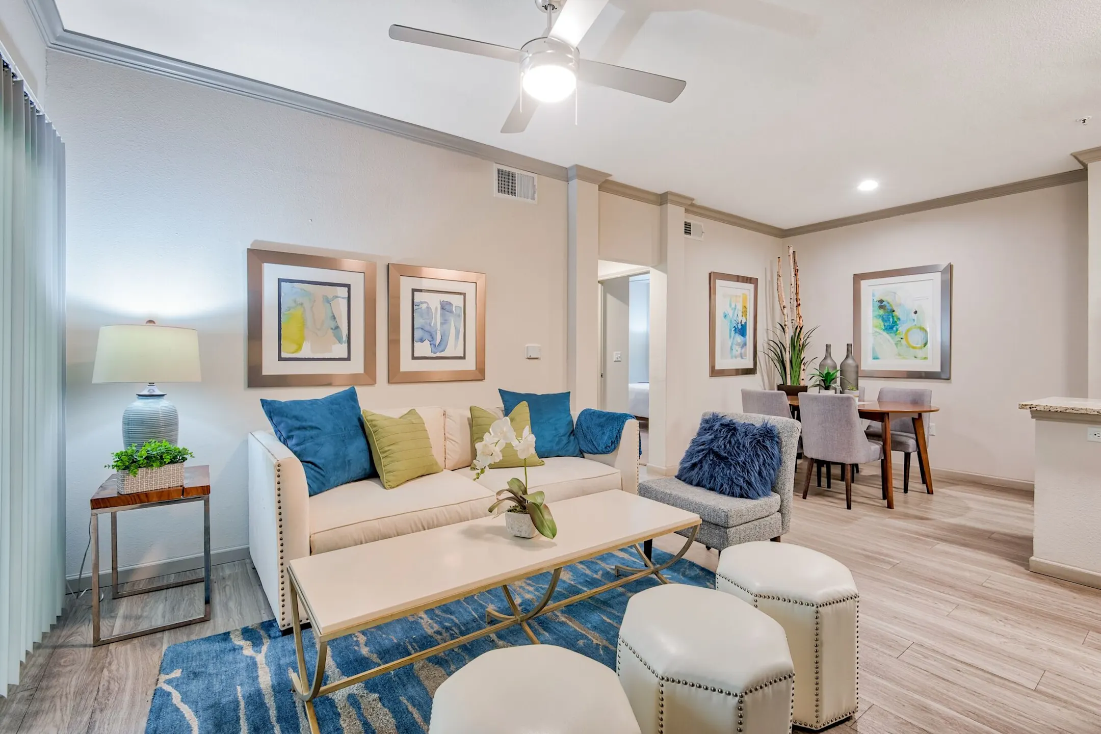 The Ambrose Apartments Houston, TX 77040