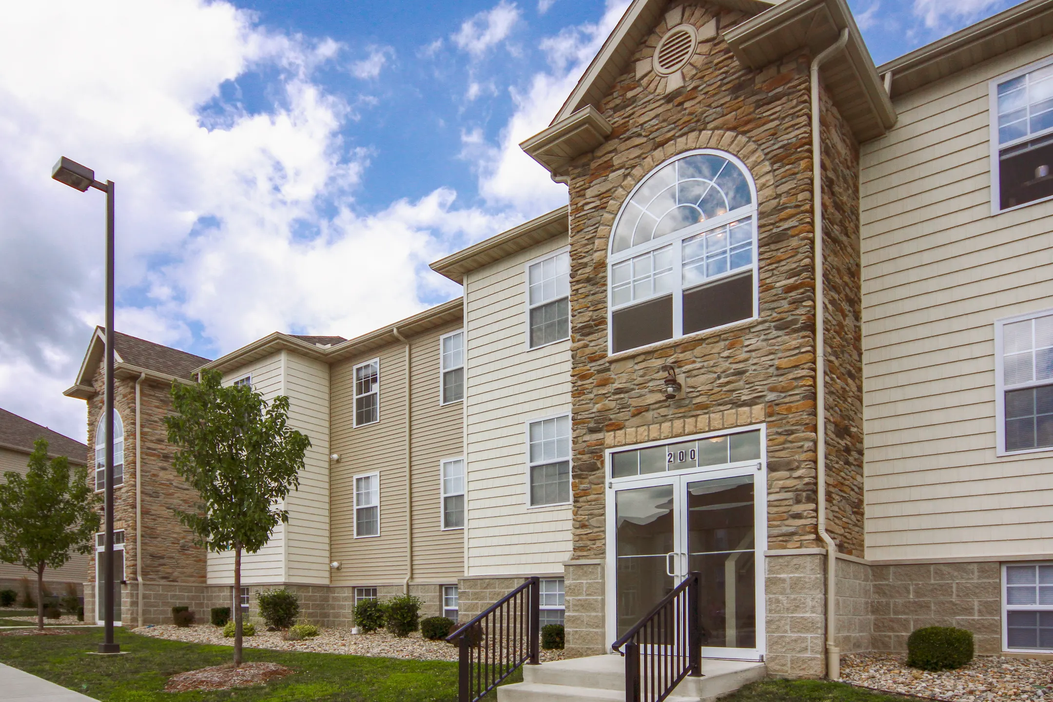Briar Ridge Apartments Apartments Warsaw, IN 46582