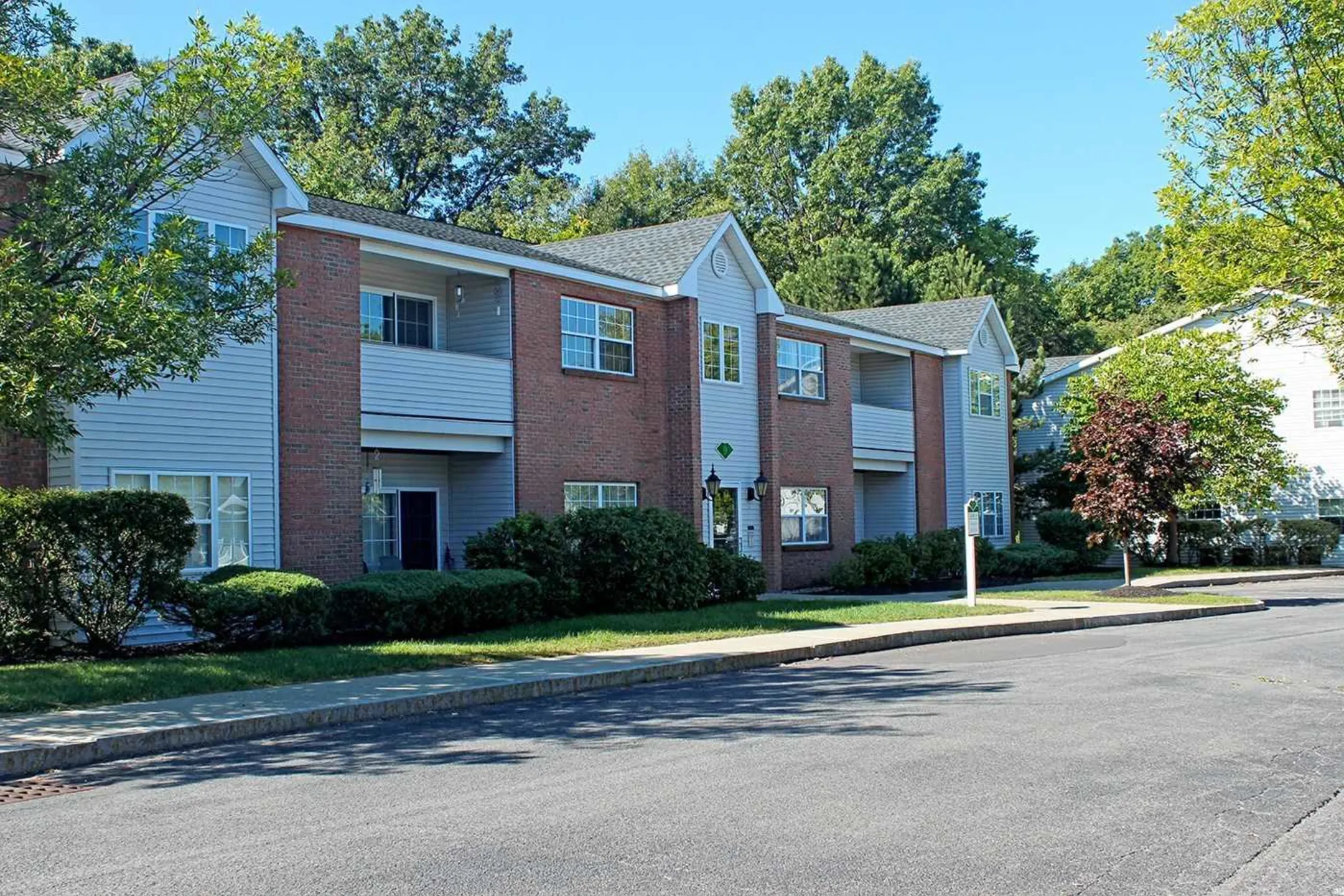 Partridge Hill Apartments - 5 Valley View Blvd | Rensselaer, NY ...