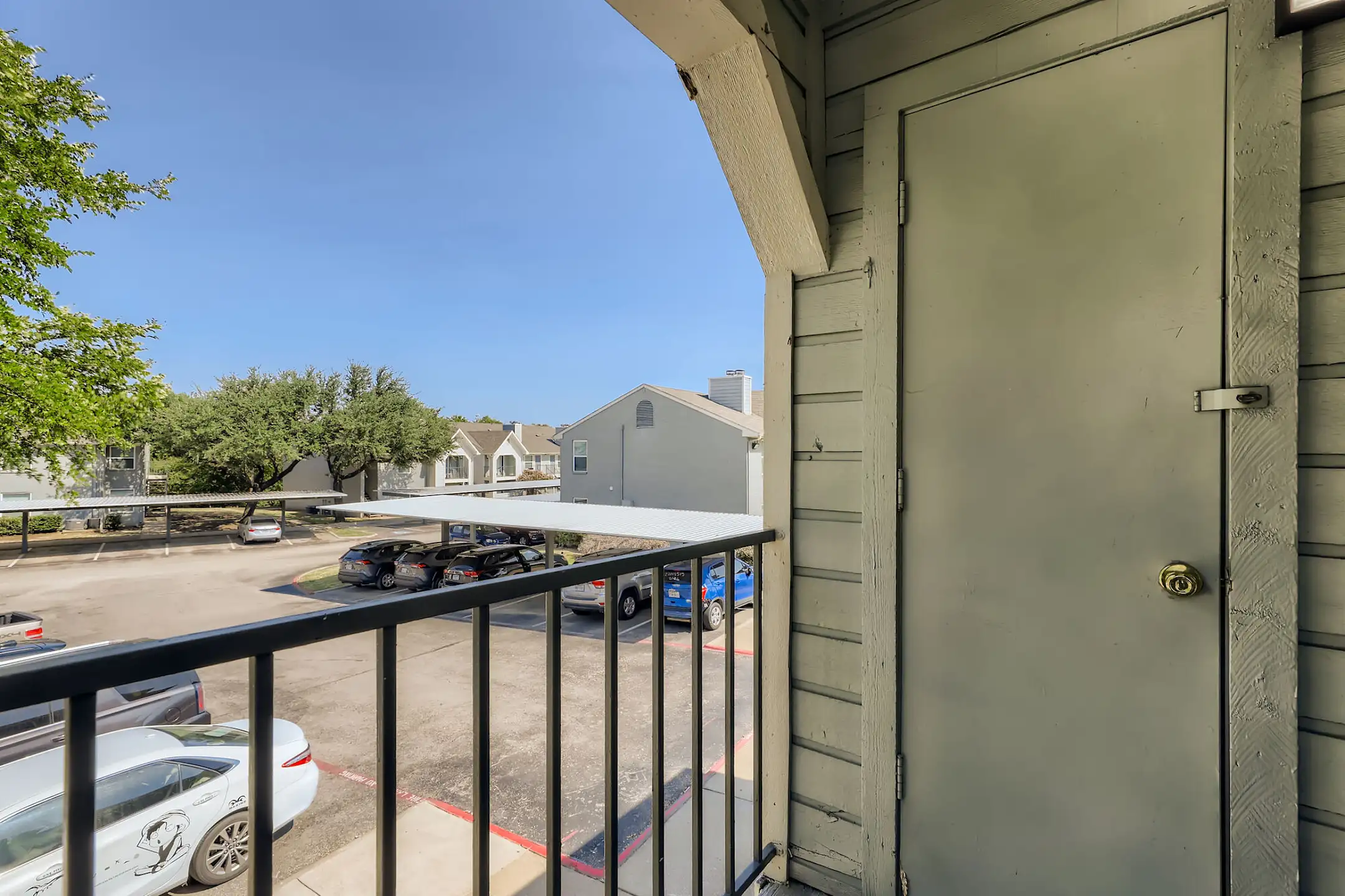 Fieldcrest Apartments Carrollton, TX 75010