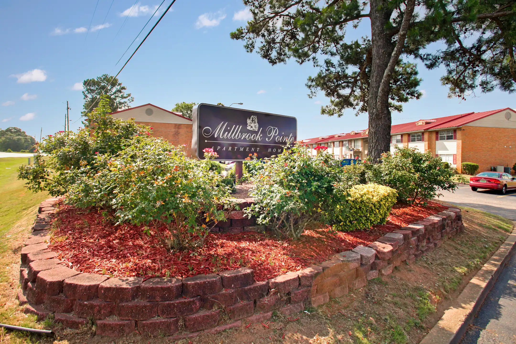 Millbrook Pointe Apartments Millbrook, AL 36054