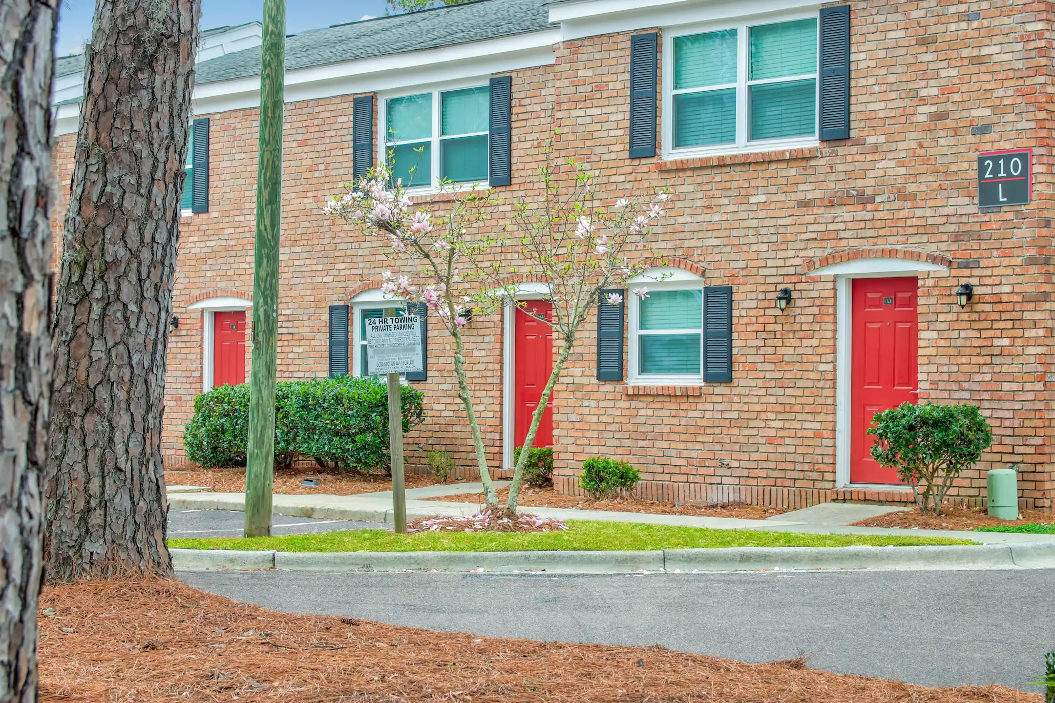 Savan Pointe 210 Tibet Ave Savannah, GA Apartments for Rent Rent.