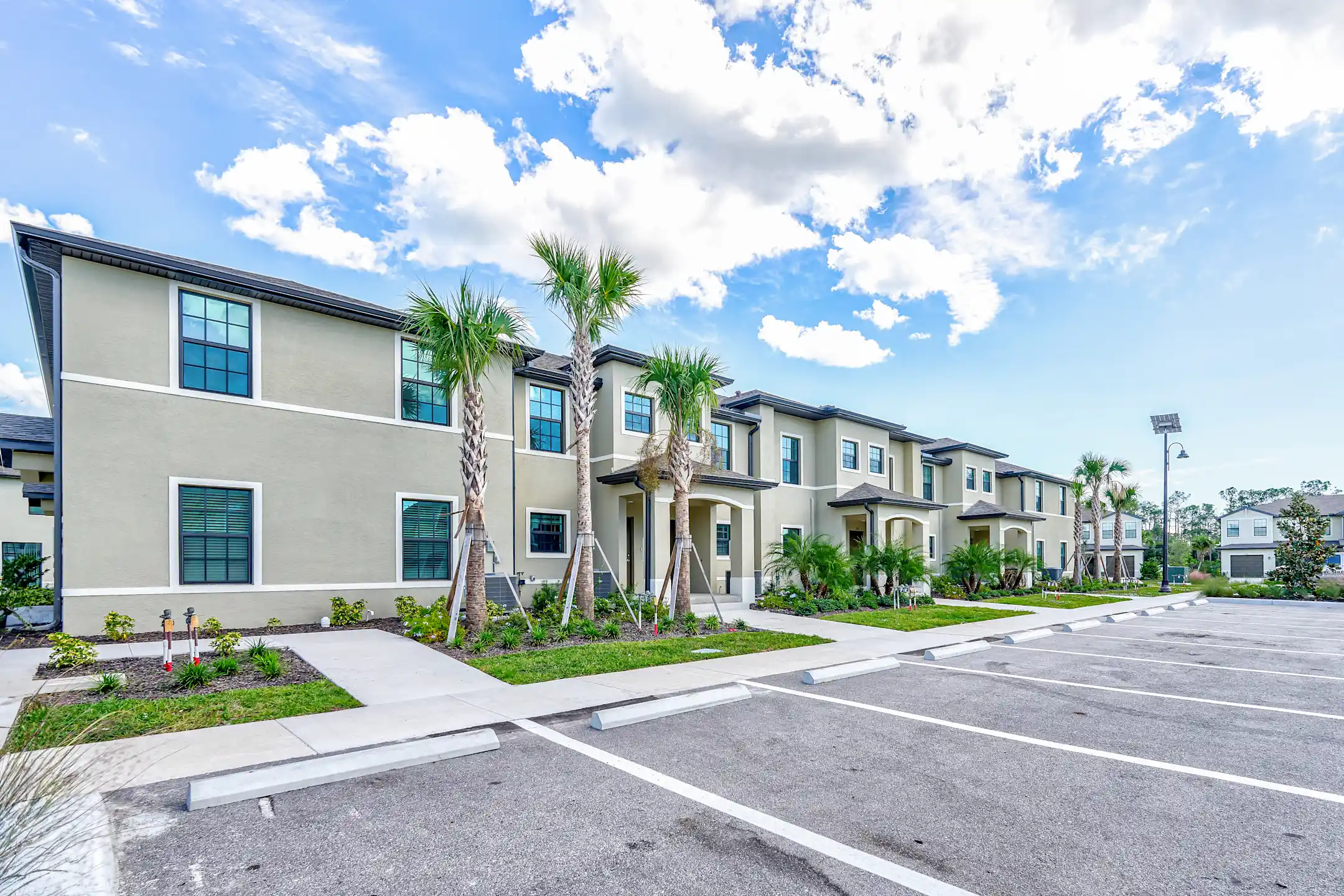 Landings at Westport Apartments Port Charlotte, FL 33953