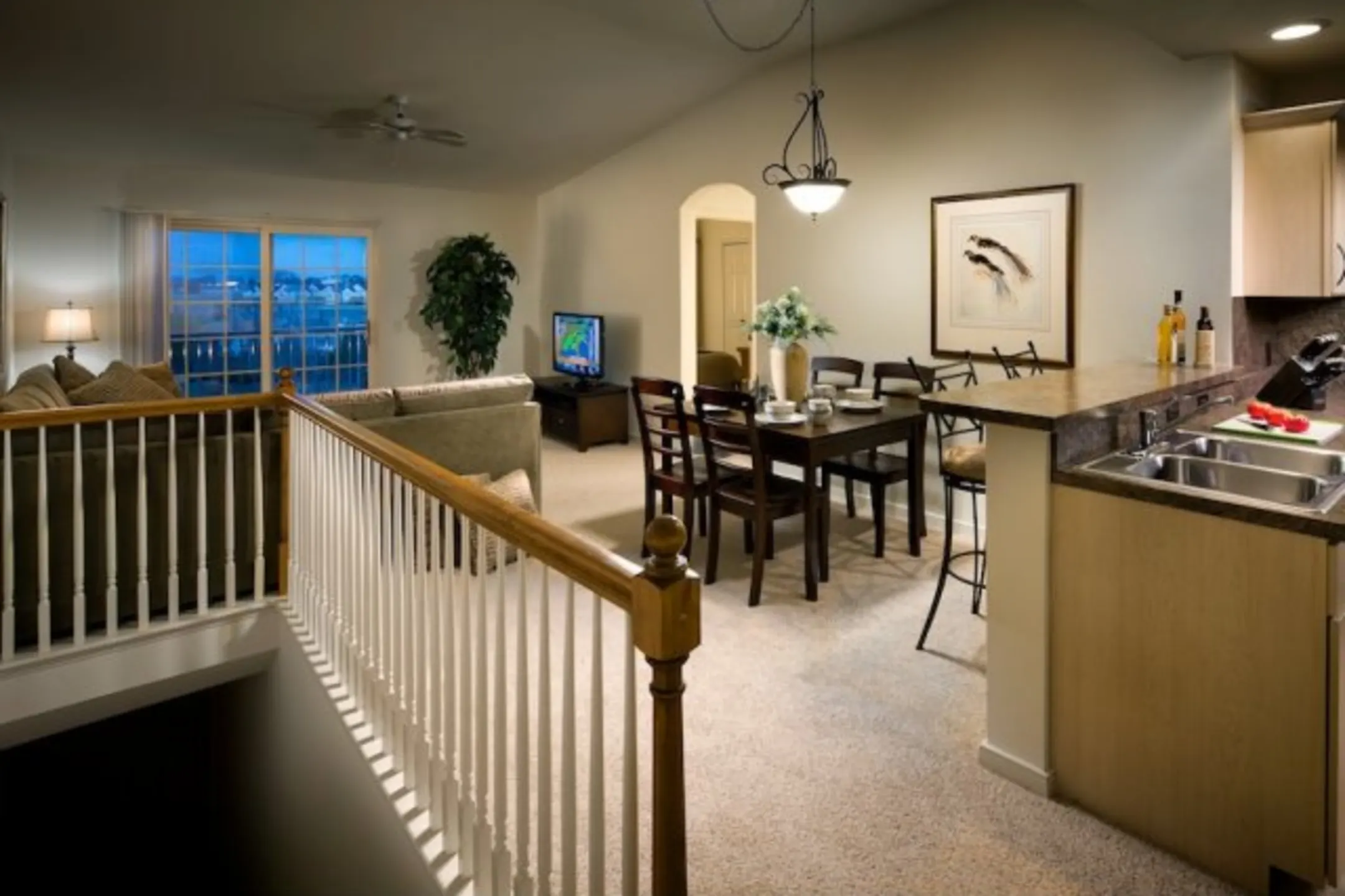 The Crest At Elm Tree Apartments Mount Joy, PA 17552