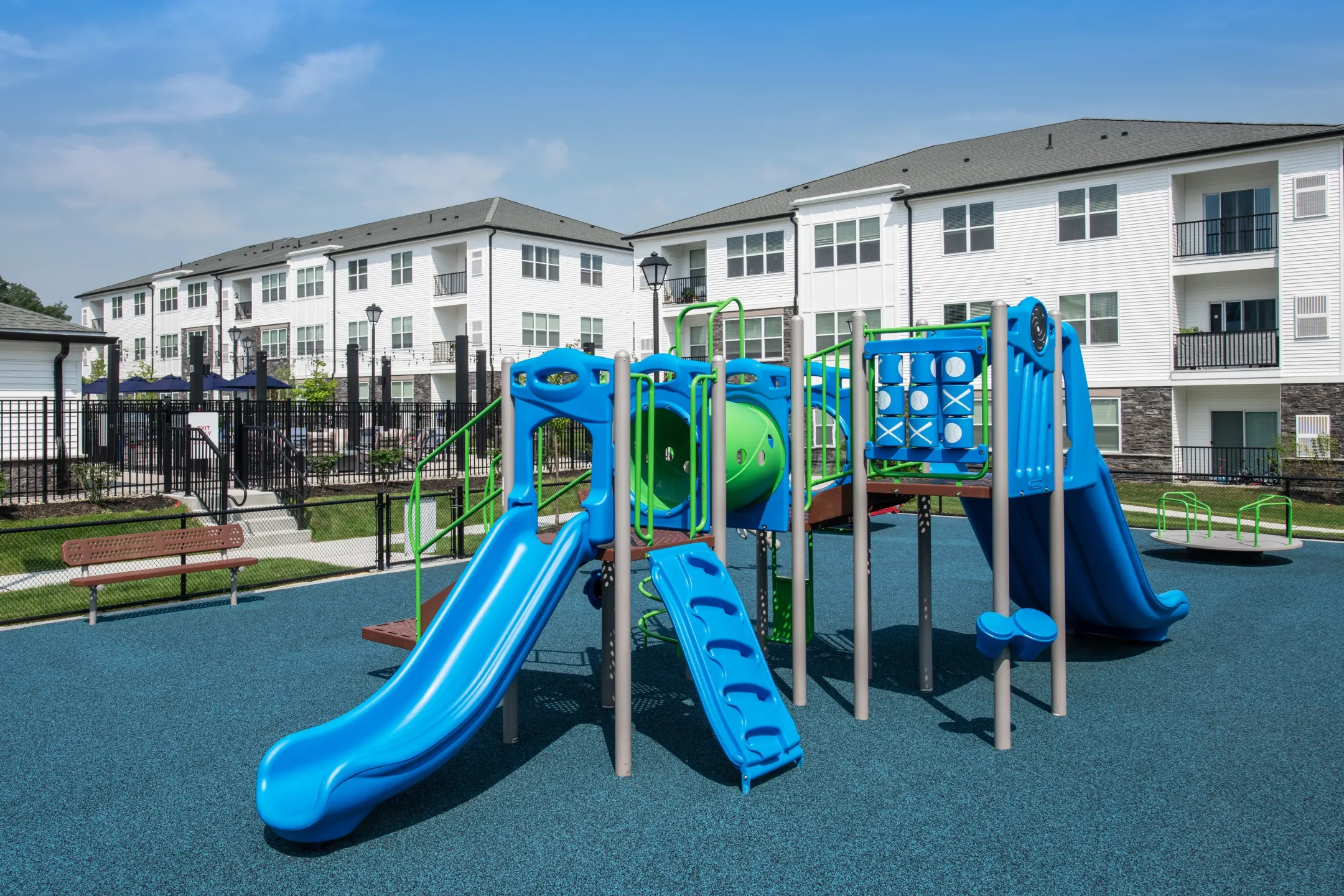 Camelot at Toms River Apartments - Toms River, NJ 08753