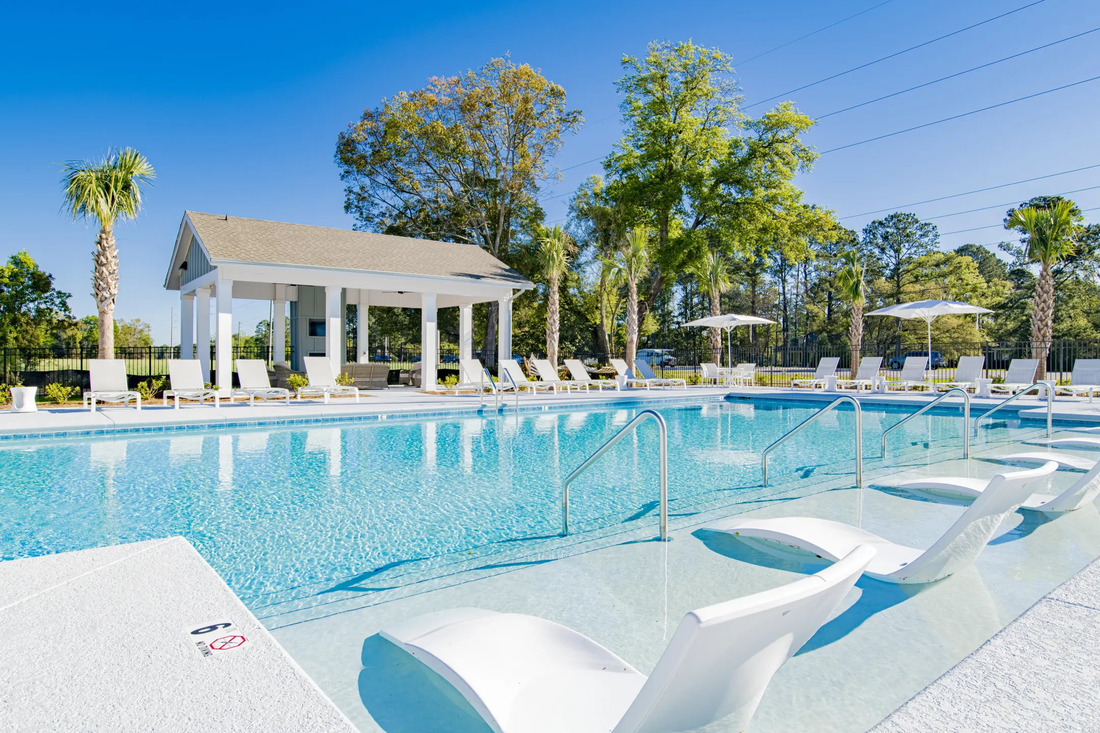 The Exchange Apartments Apartments Calhoun, GA 30701