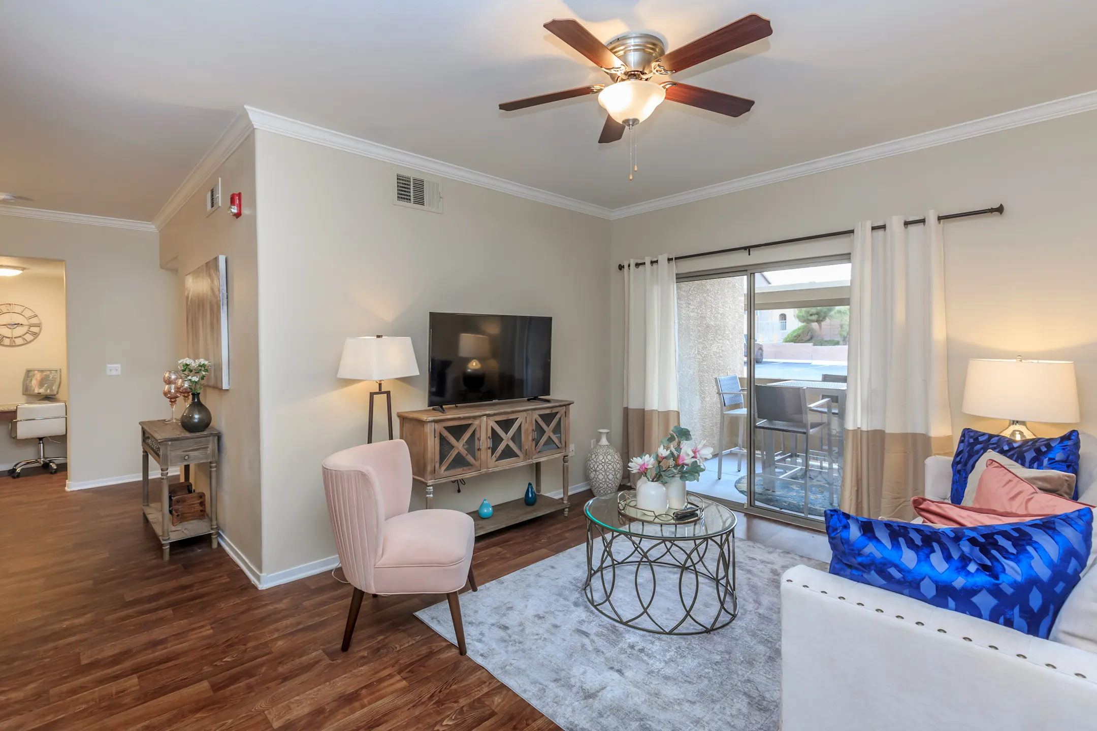 Montecito Point Apartments