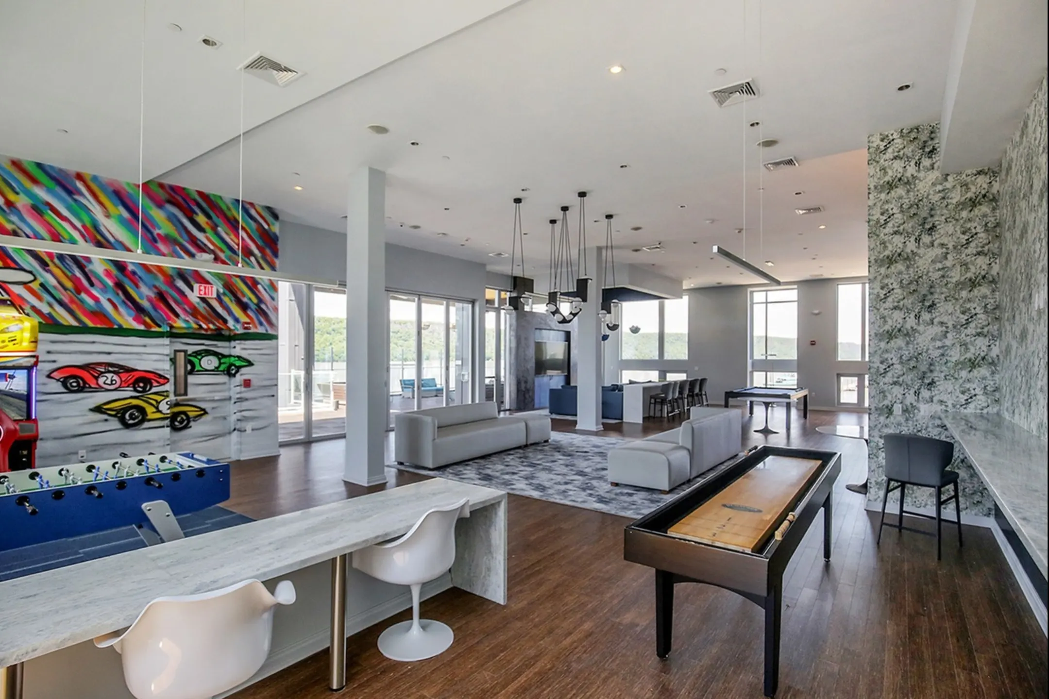 Apex Hudson Riverfront 20 Water Grant St Yonkers, NY Apartments for