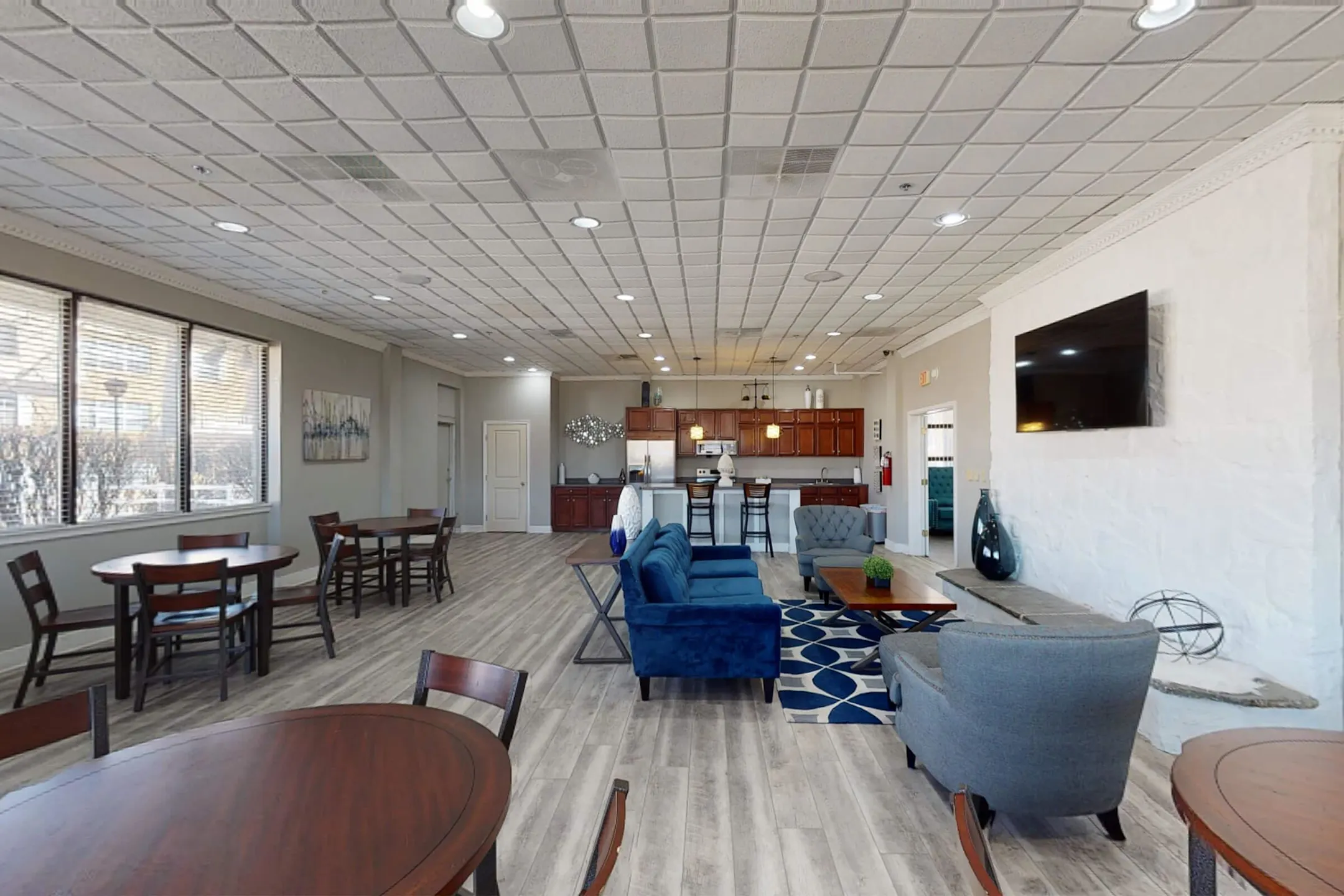 Kensington Club Apartments Lancaster, PA 17603