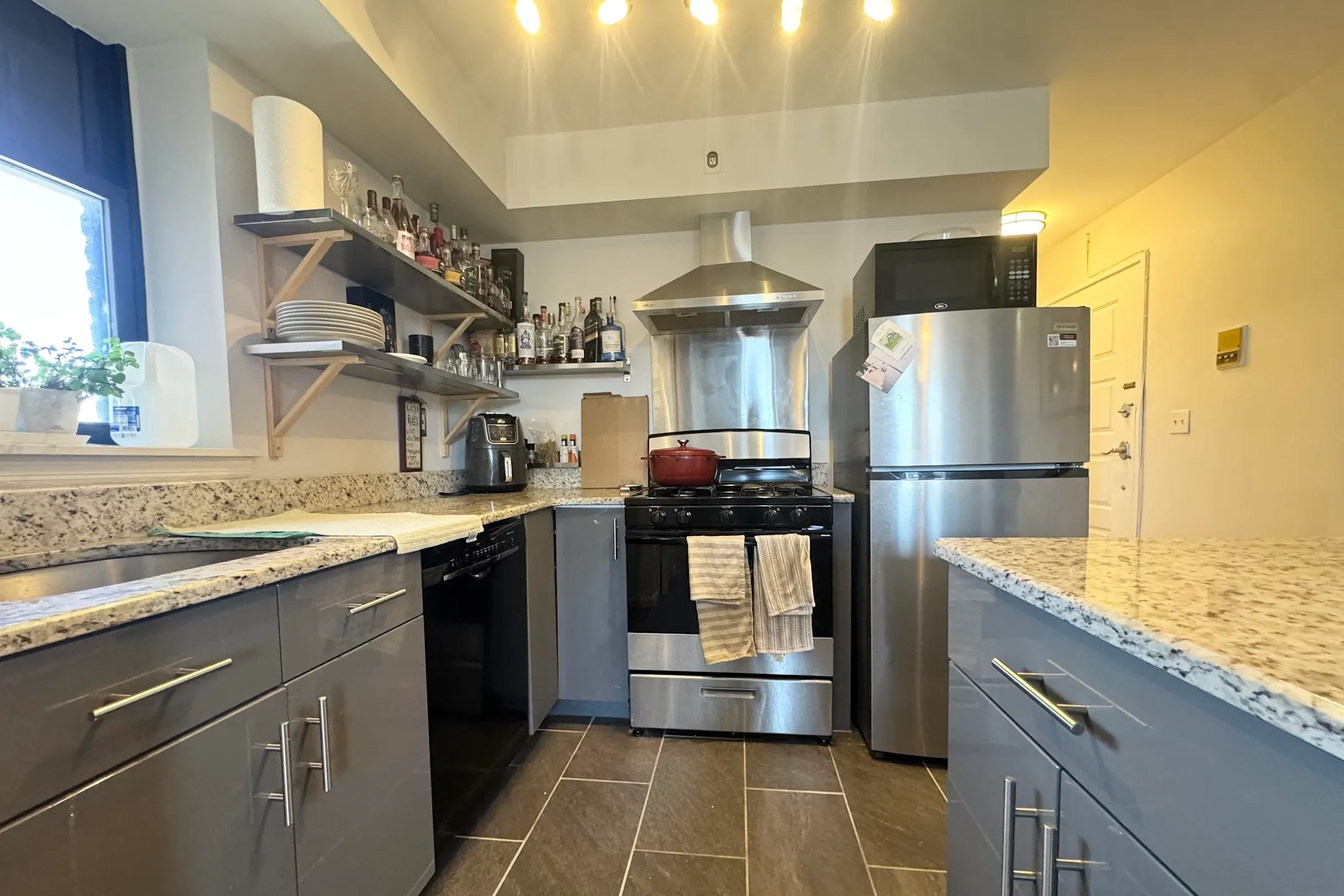 129 Franklin St Unit D5  