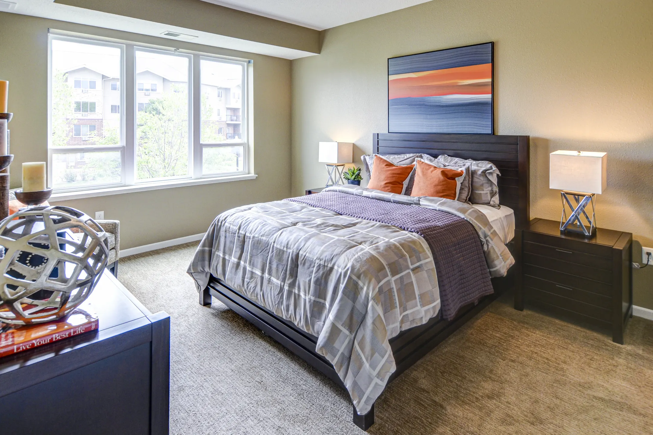 The Flats at Cedar Grove 3825 Cedar Grv Pkwy Saint Paul, MN Apartments for Rent Rent.