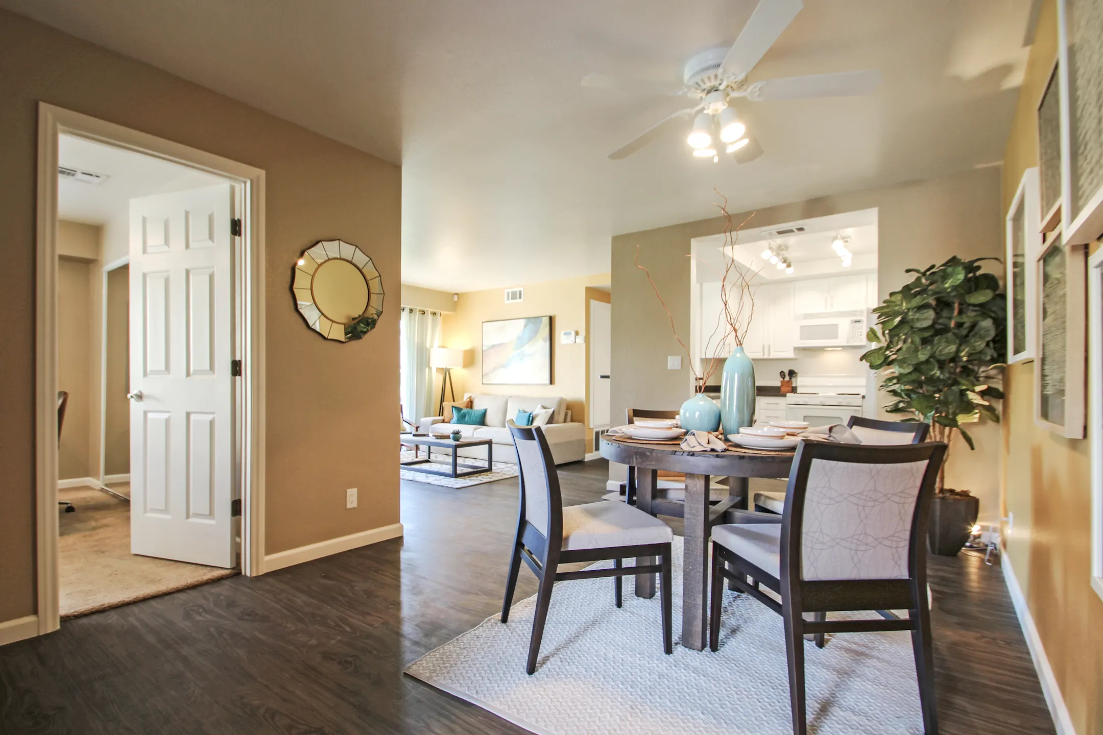 Mirabella Apartments Bermuda Dunes, CA 92203