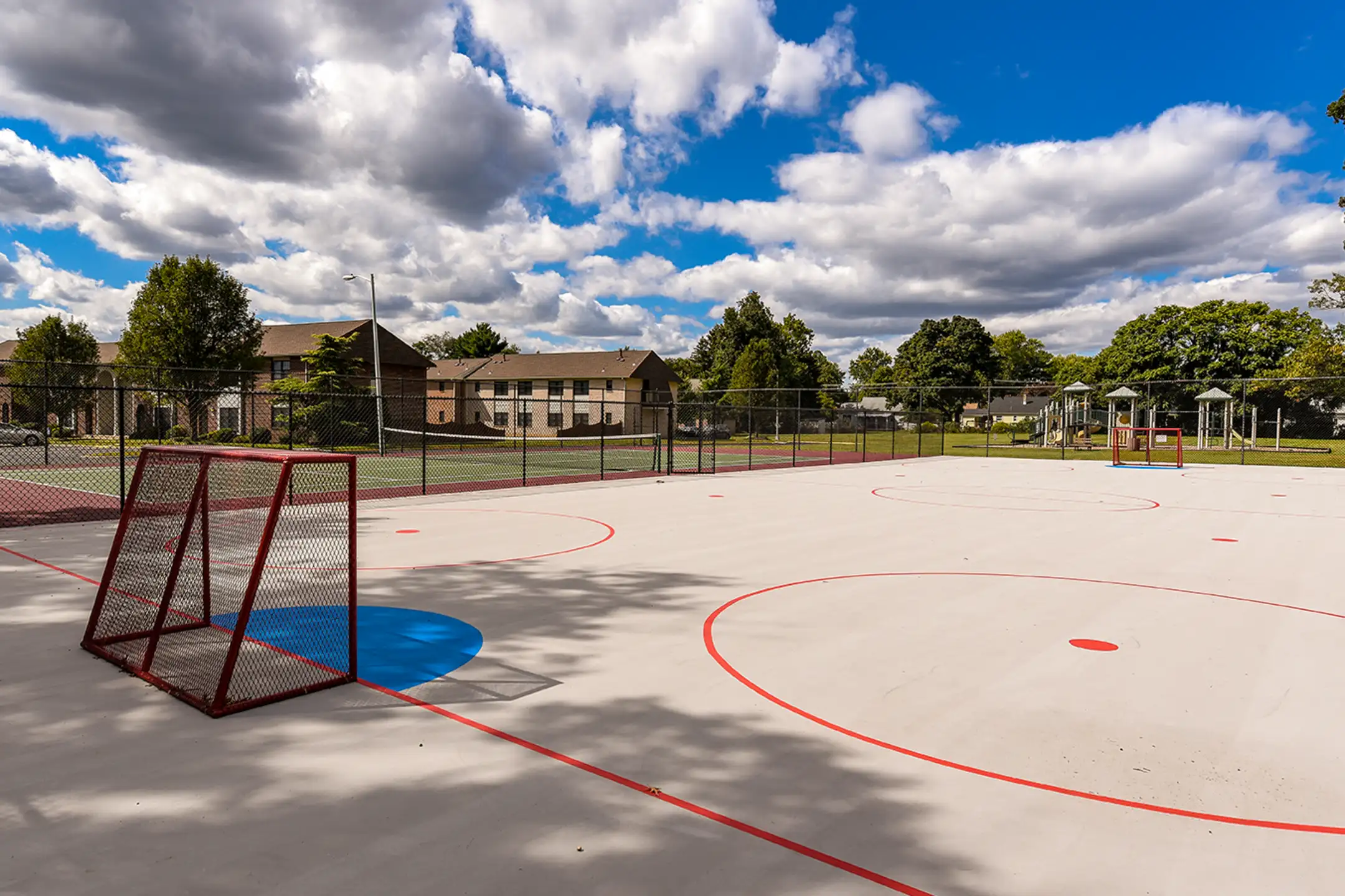 Jefferson Village Apartments Williamstown, NJ 08094