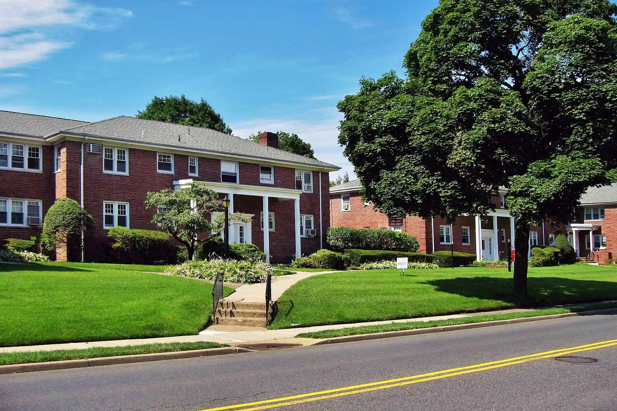 Eastgate At Ridgewood Apartments Ridgewood, NJ 07450