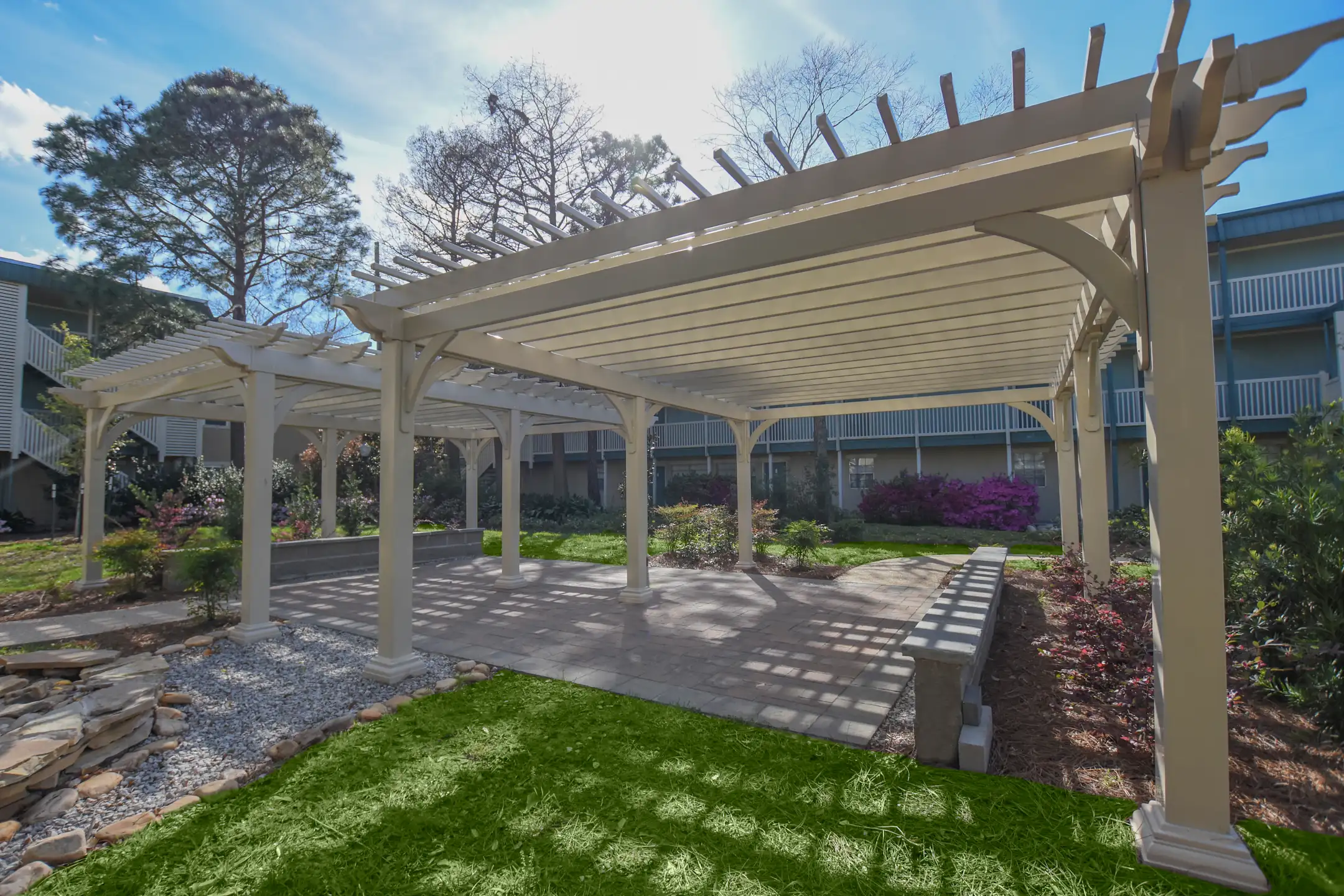 Severn Pointe 2301 Severn Ave Metairie, LA Apartments for Rent Rent.