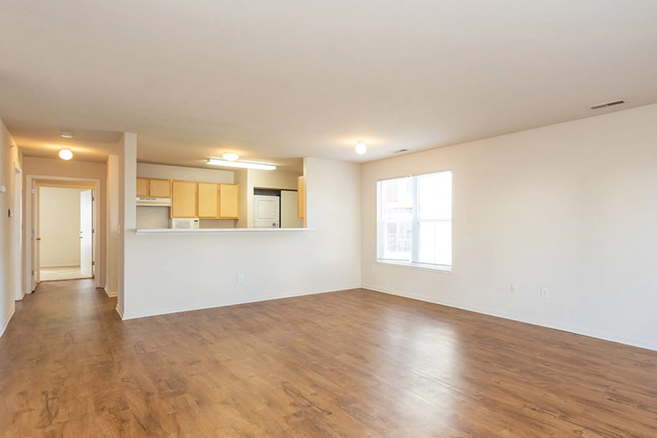 The Village at Bluegrass Apartments Mount Pleasant, MI 48858