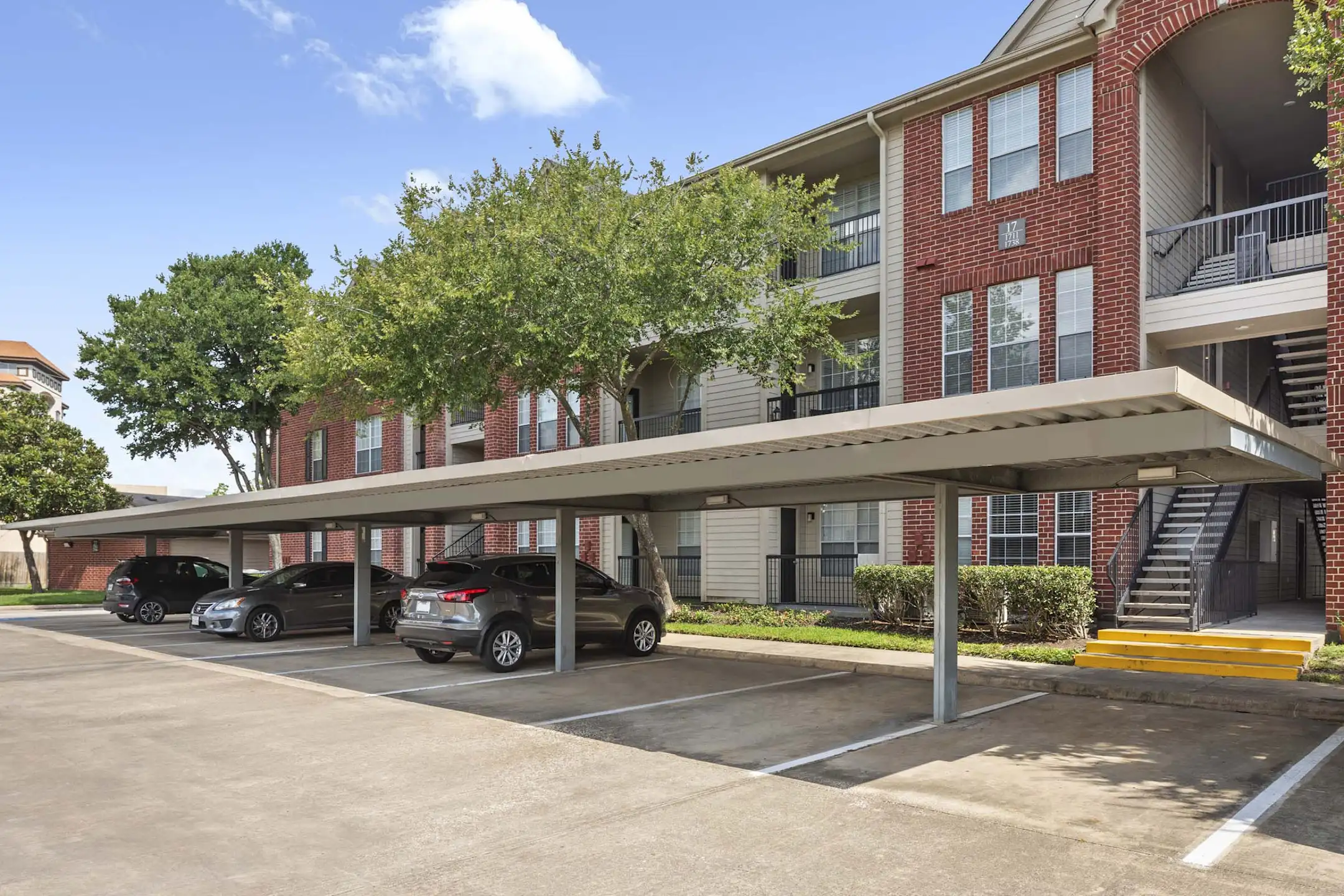 Sugar Ridge Apartments Stafford Tx