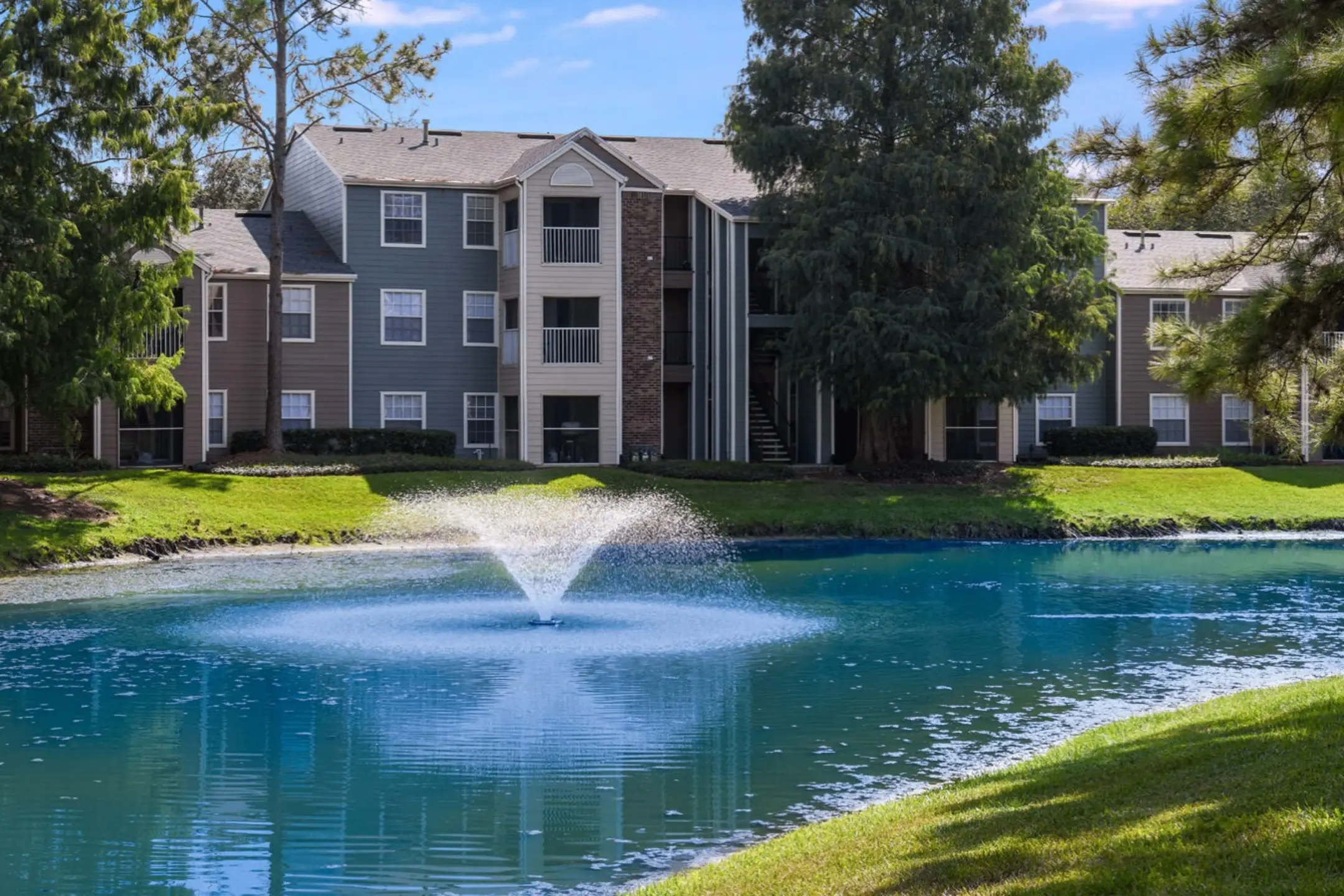 Park Central 5009 Park Central Dr Orlando, FL Apartments for Rent