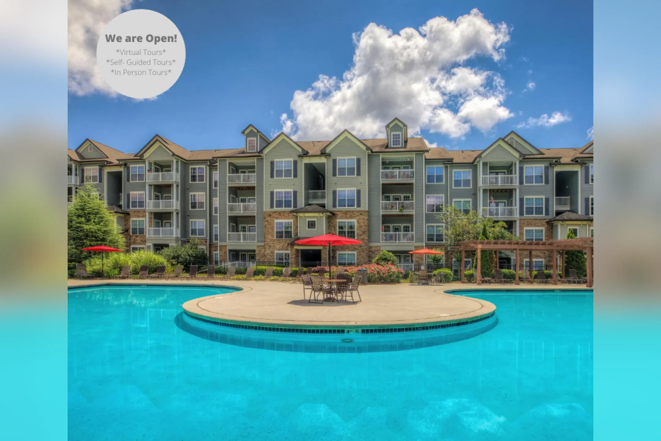 Pool - Stillwood Farms - Newnan, GA