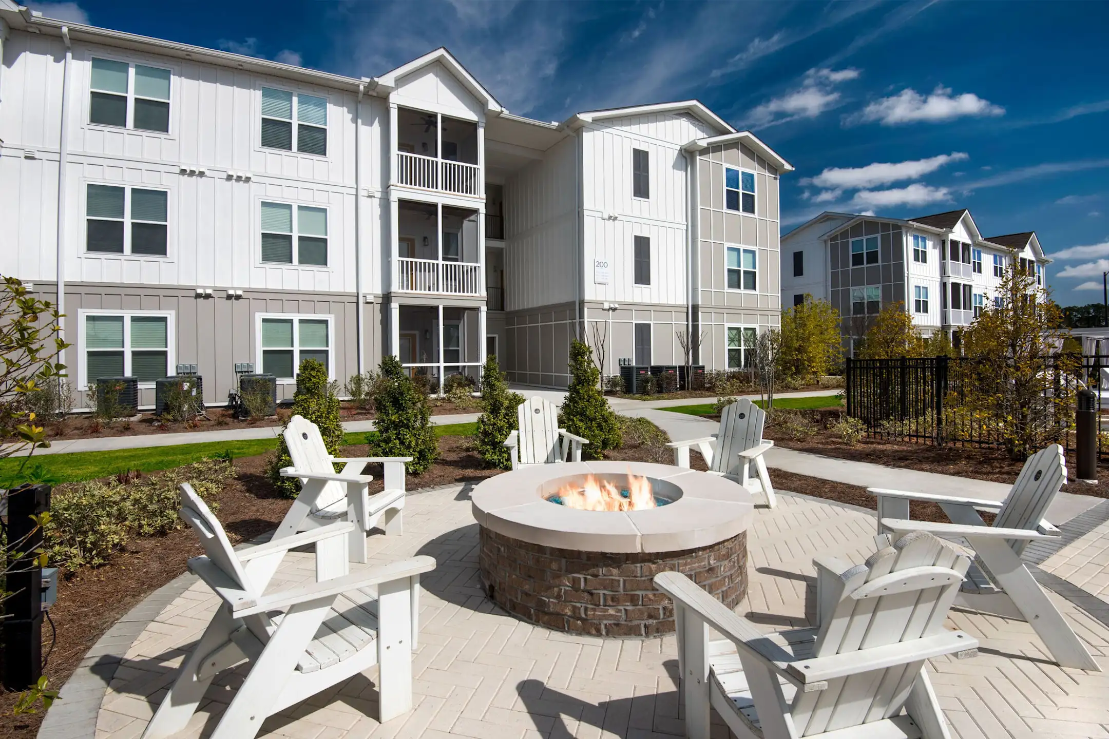 Capital Crest at Godley Station 1565 Benton Blvd Savannah, GA