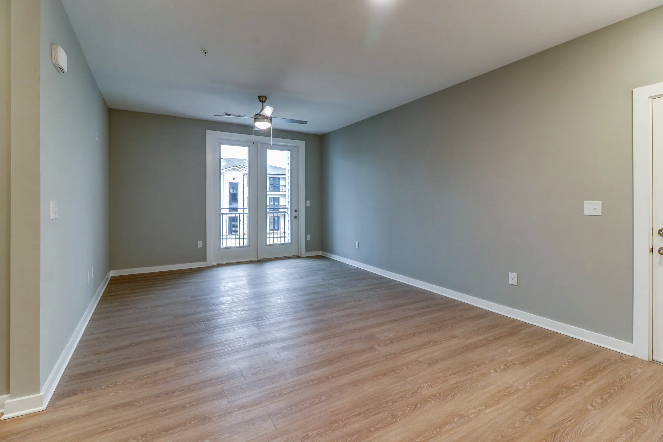 Ridgeview at Northgate 5027 Elevated View Hixson, TN Apartments for