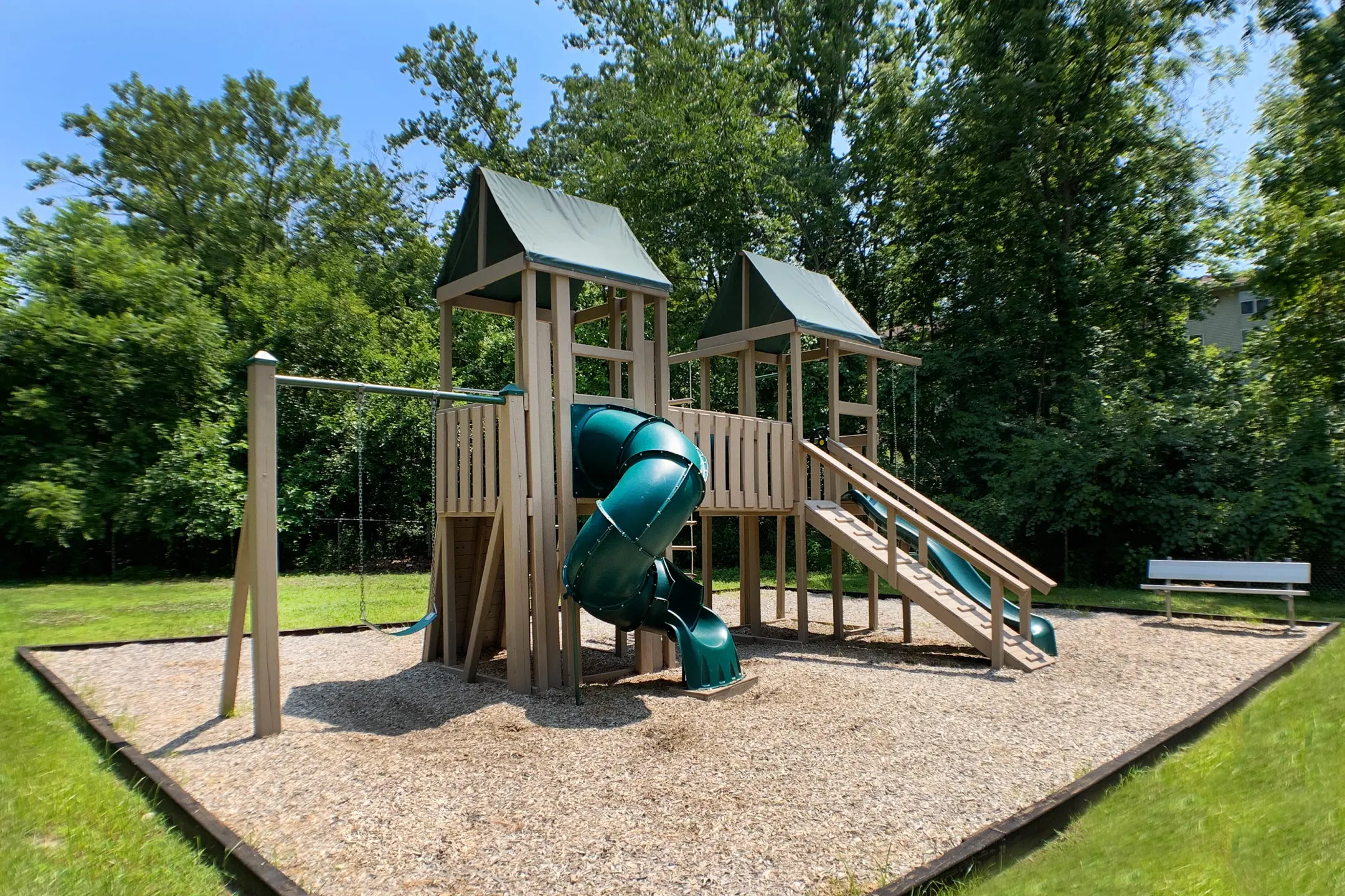 Playground - Timber Ridge - Cincinnati, OH