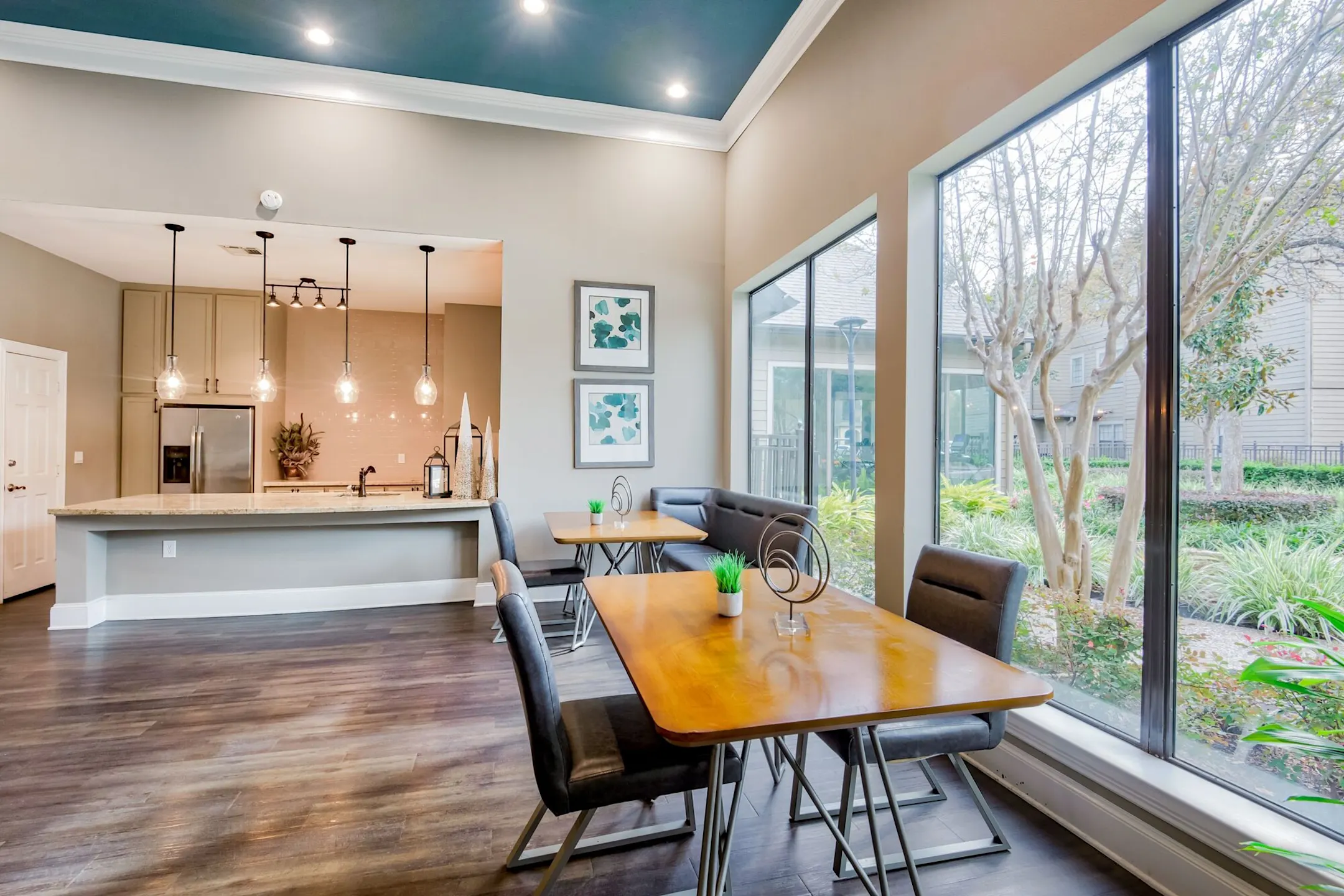 The Ambrose Apartments Houston, TX 77040